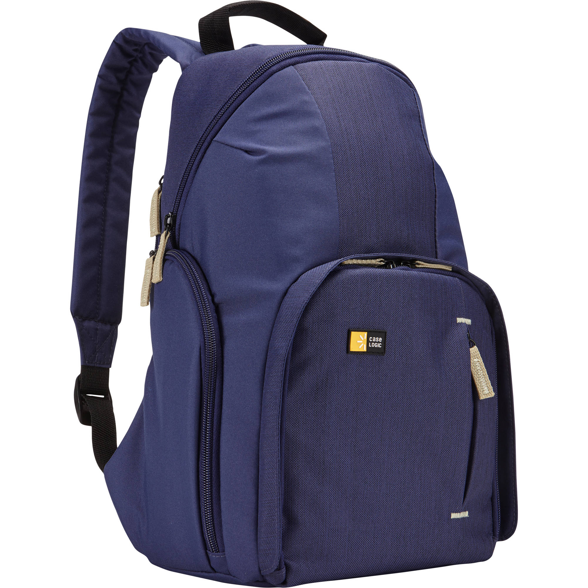 case logic dslr compact backpack