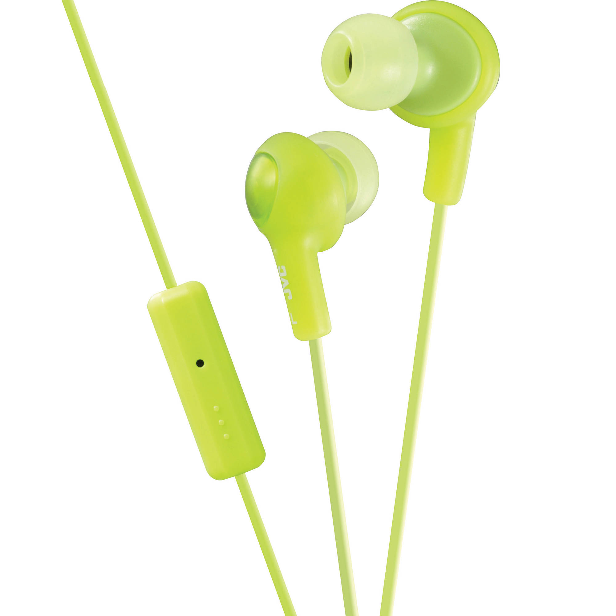 jvc gumy plus