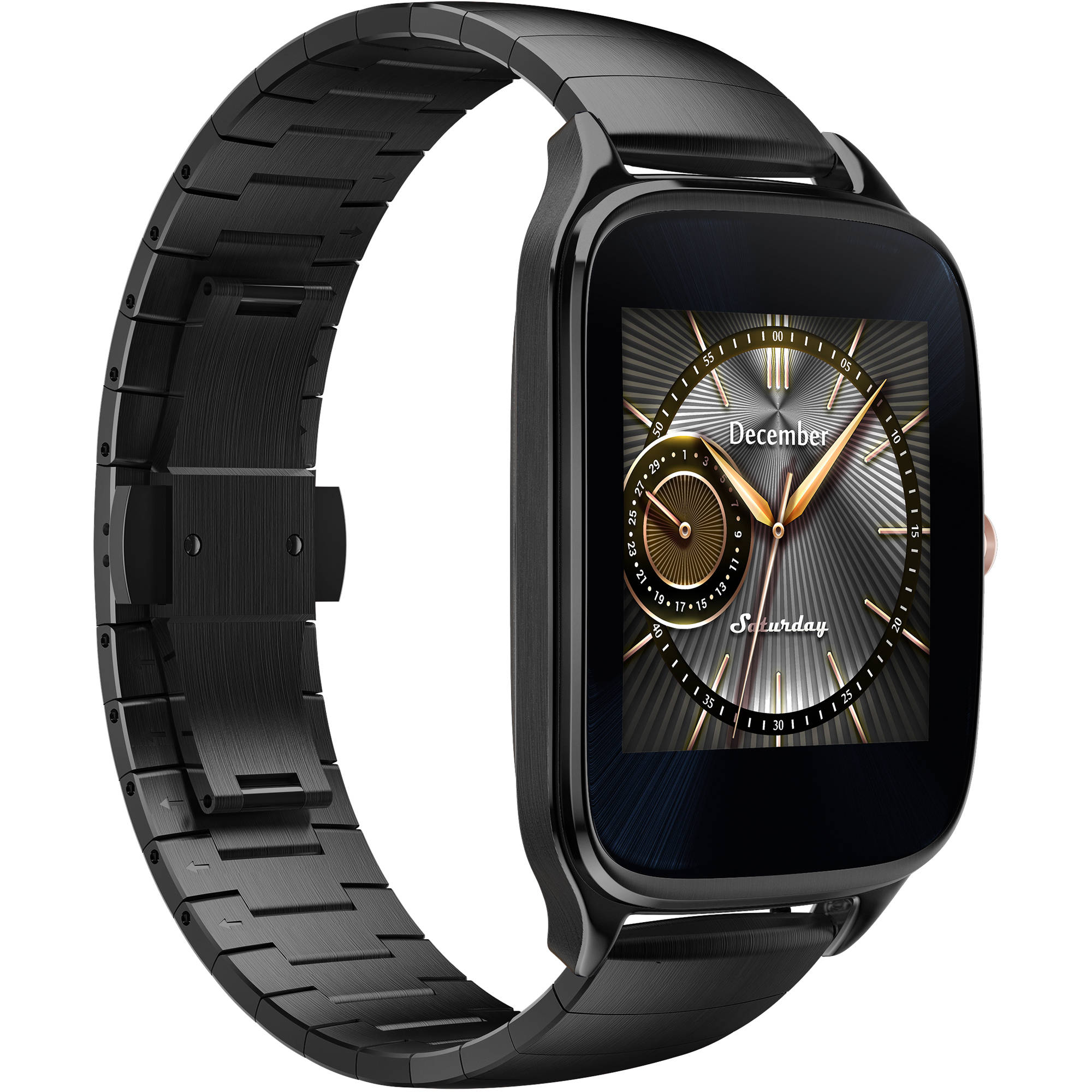 zenwatch 2 bands