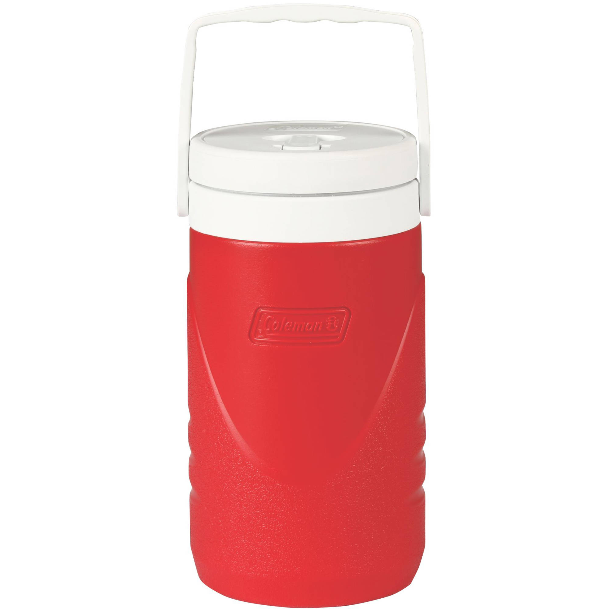 coleman drink dispenser