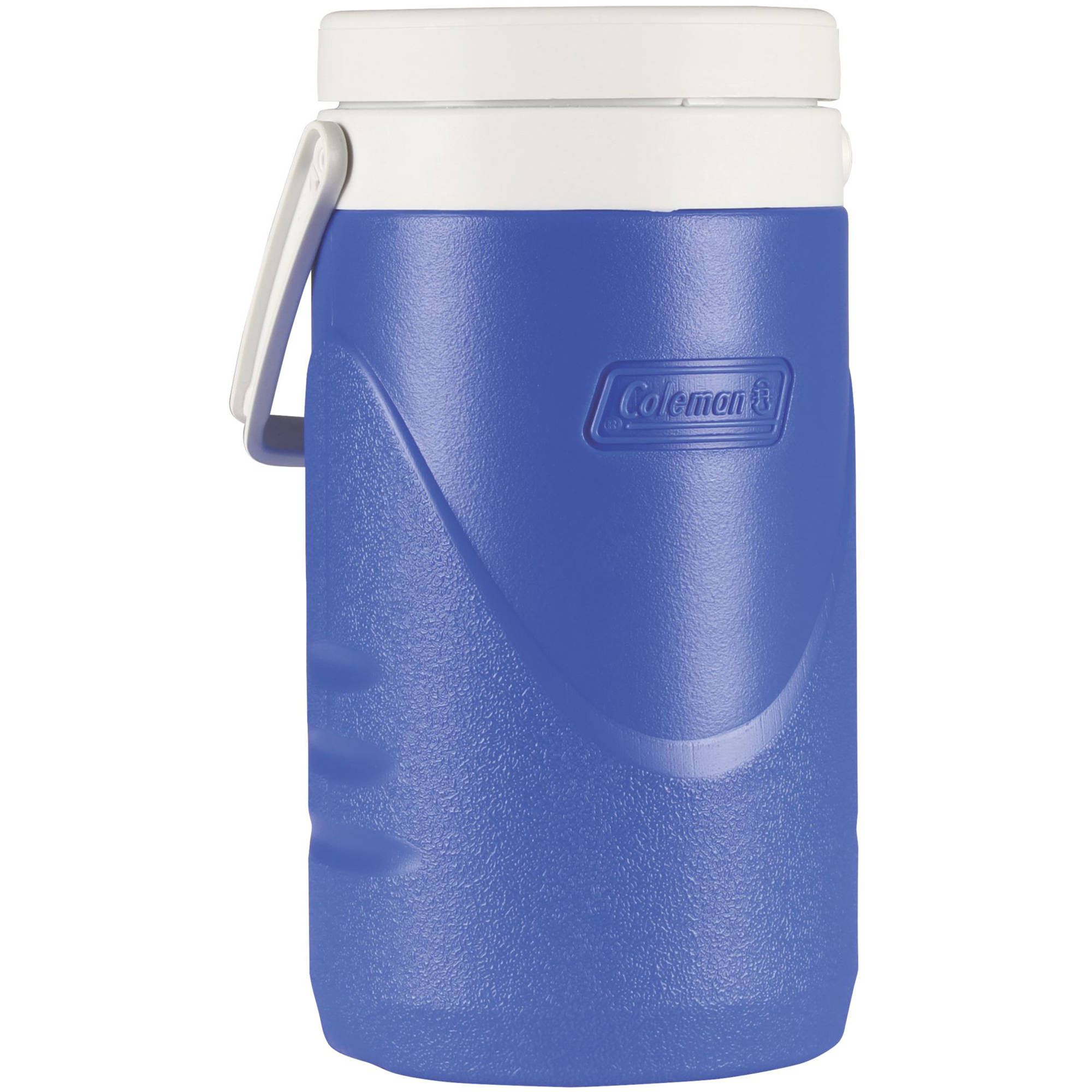 beverage cooler coleman