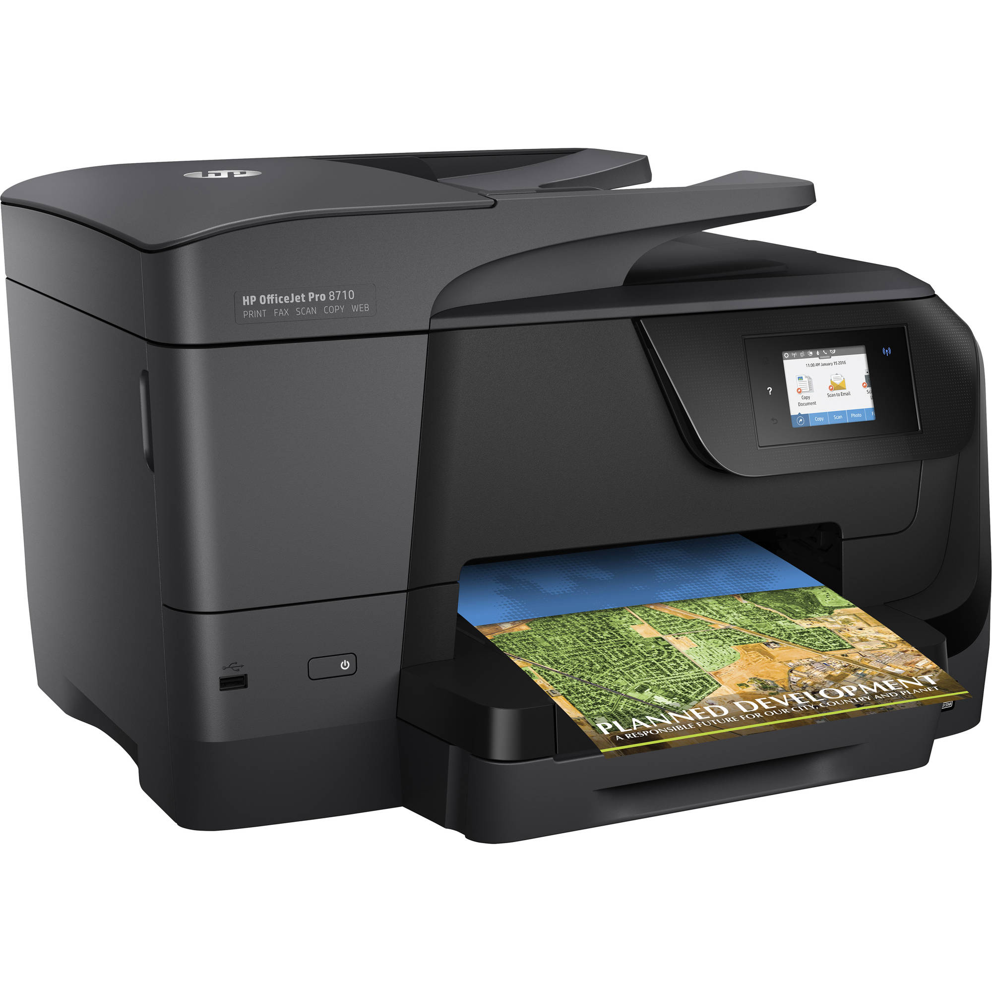 hp officejet pro 8715 specs