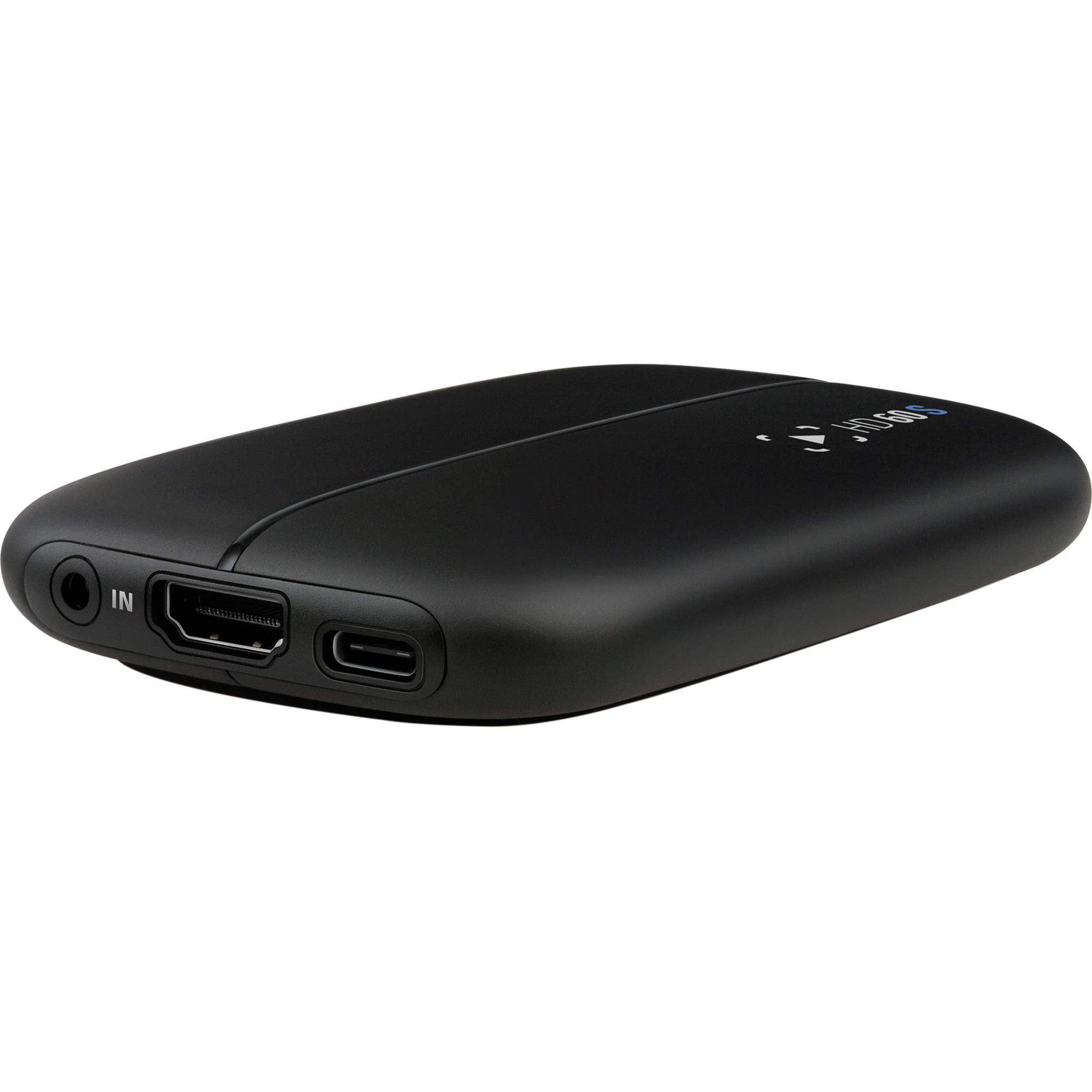 Elgato Game Capture Hd60 S High Definition Game 1gc B H