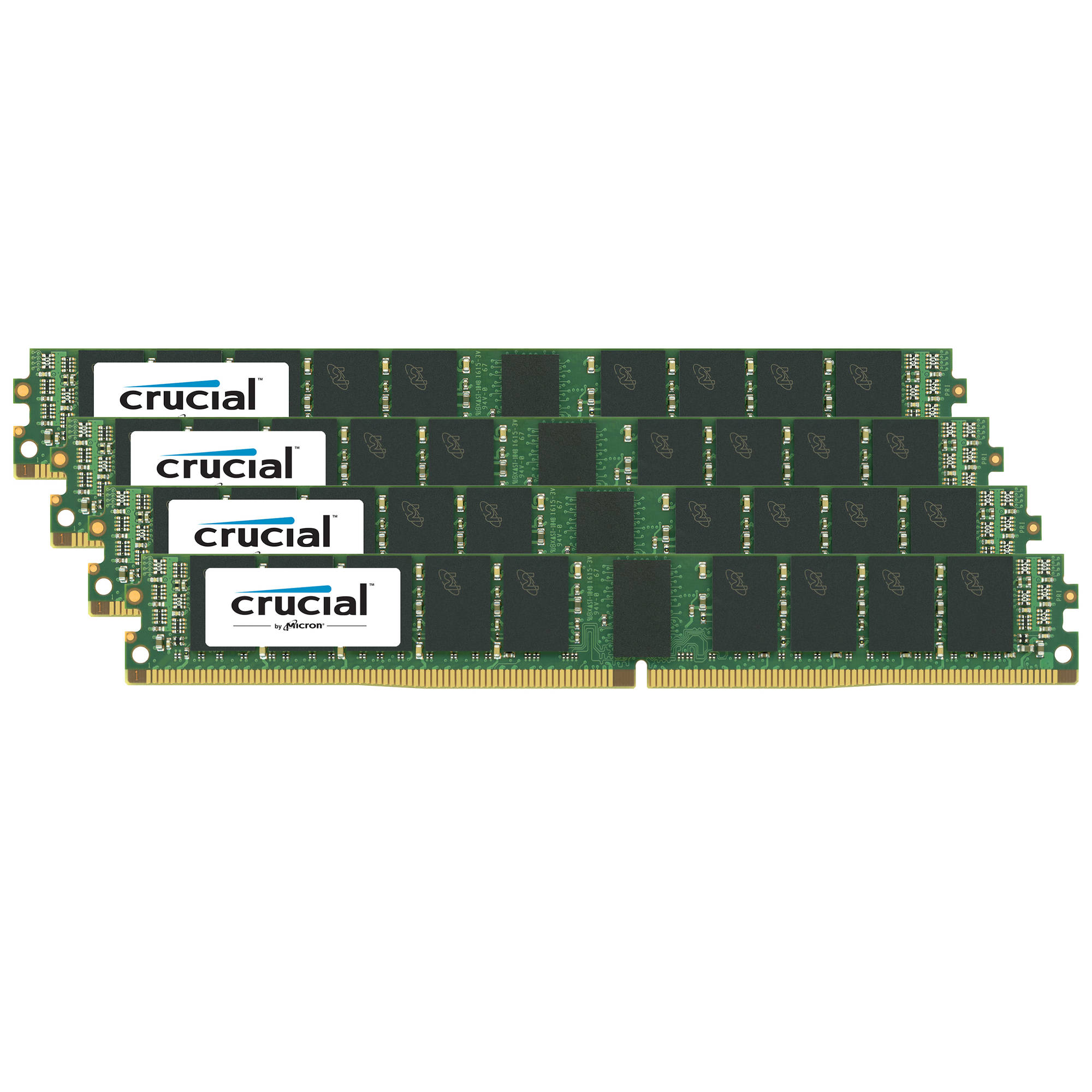 32GB RAM Memory SuperMicro SuperServer 4048B-TR4FT DDR4-19200 - Reg PC4-2400