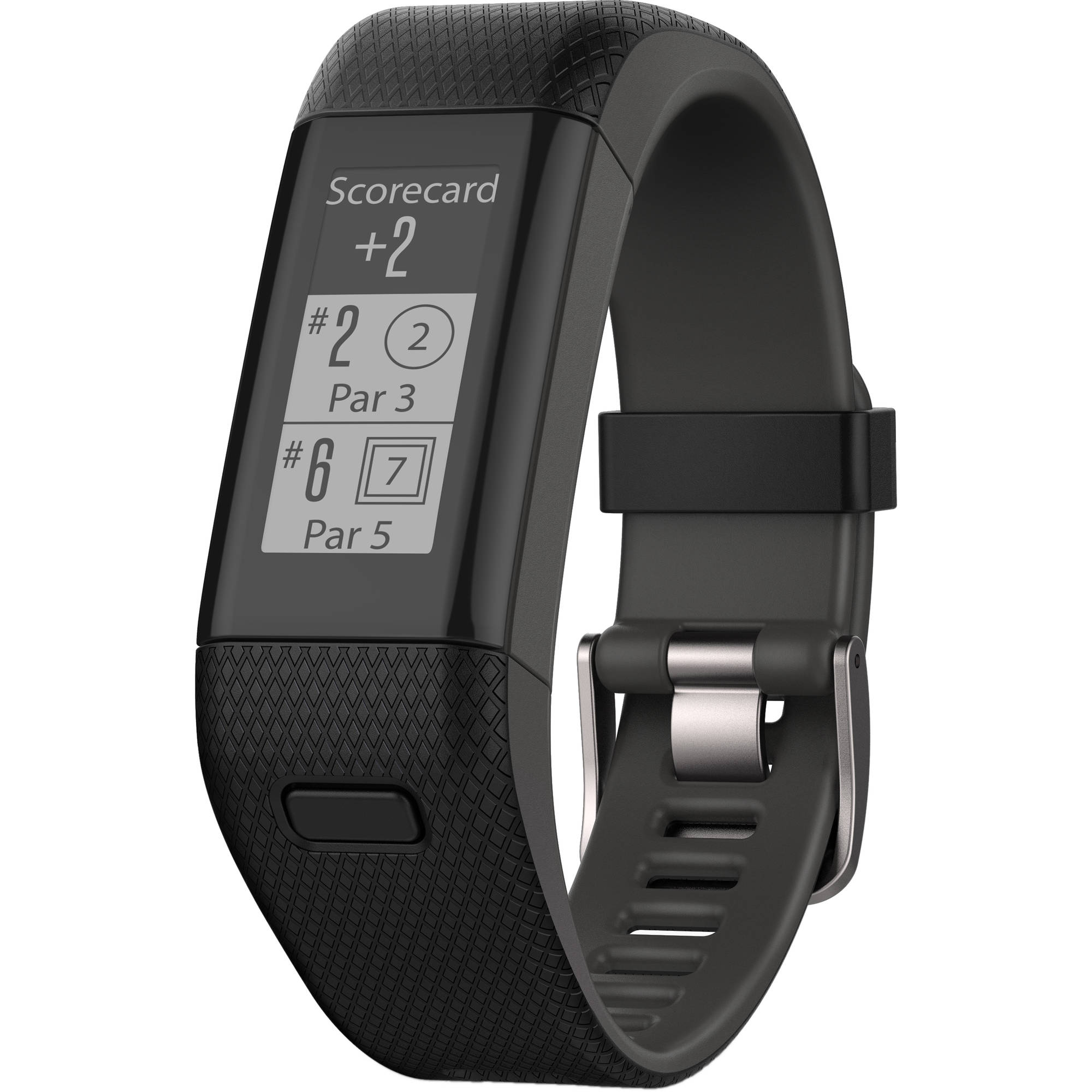 garmin x40 setup