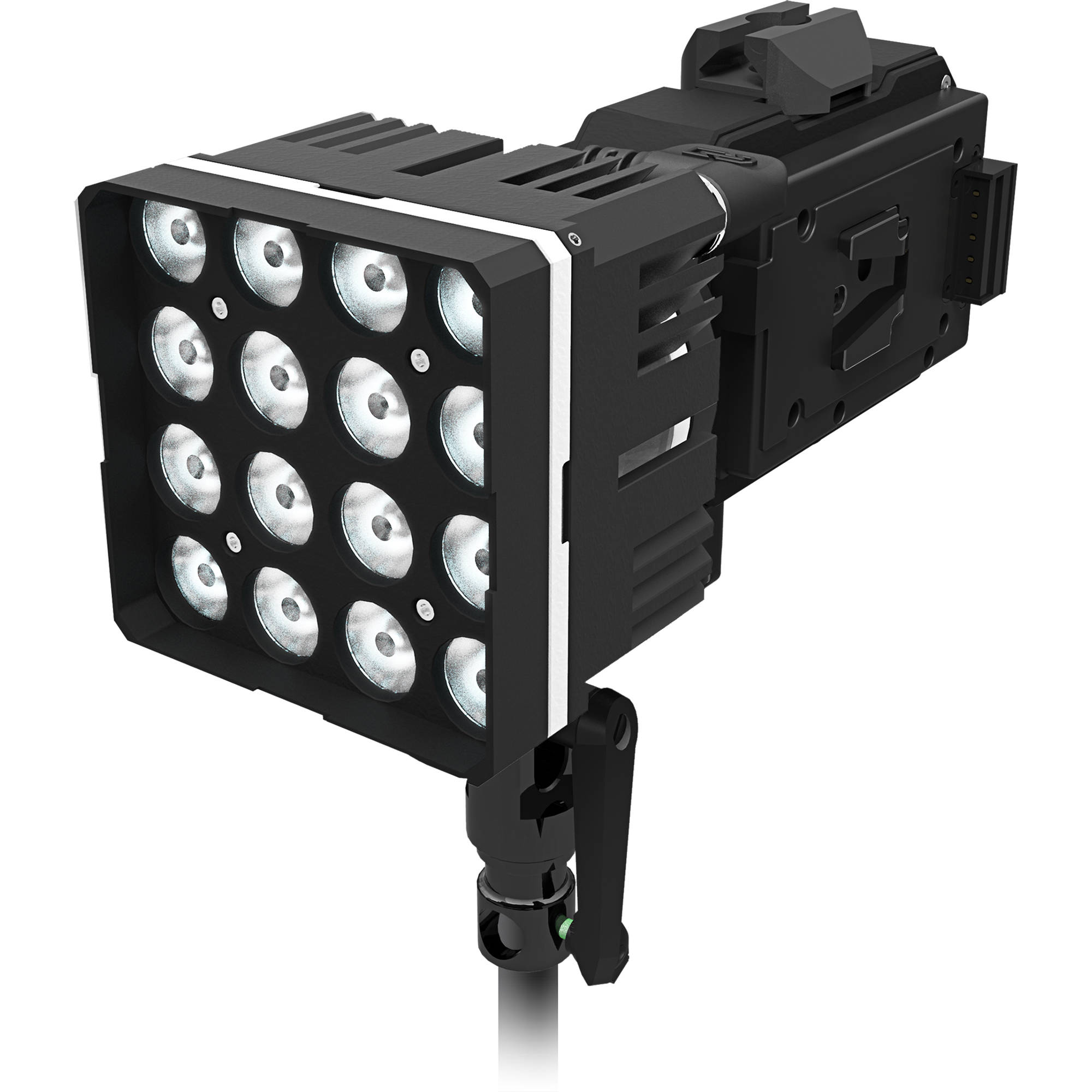 1 led light