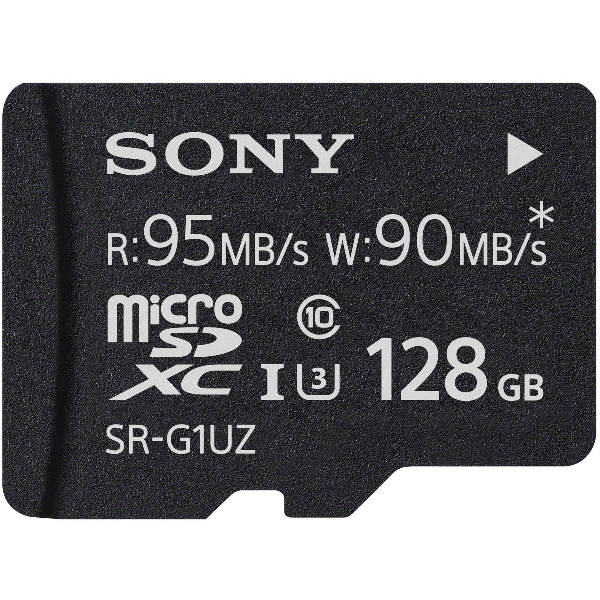 Sdxc карта памяти sony. MICROSD u3 128gb. Sony MICROSDXC 64 ГБ. Sony 95mb/s u3 64gb SDXC UHS-I Memory Card. Sony SD 128gb cl10 90mb/s.