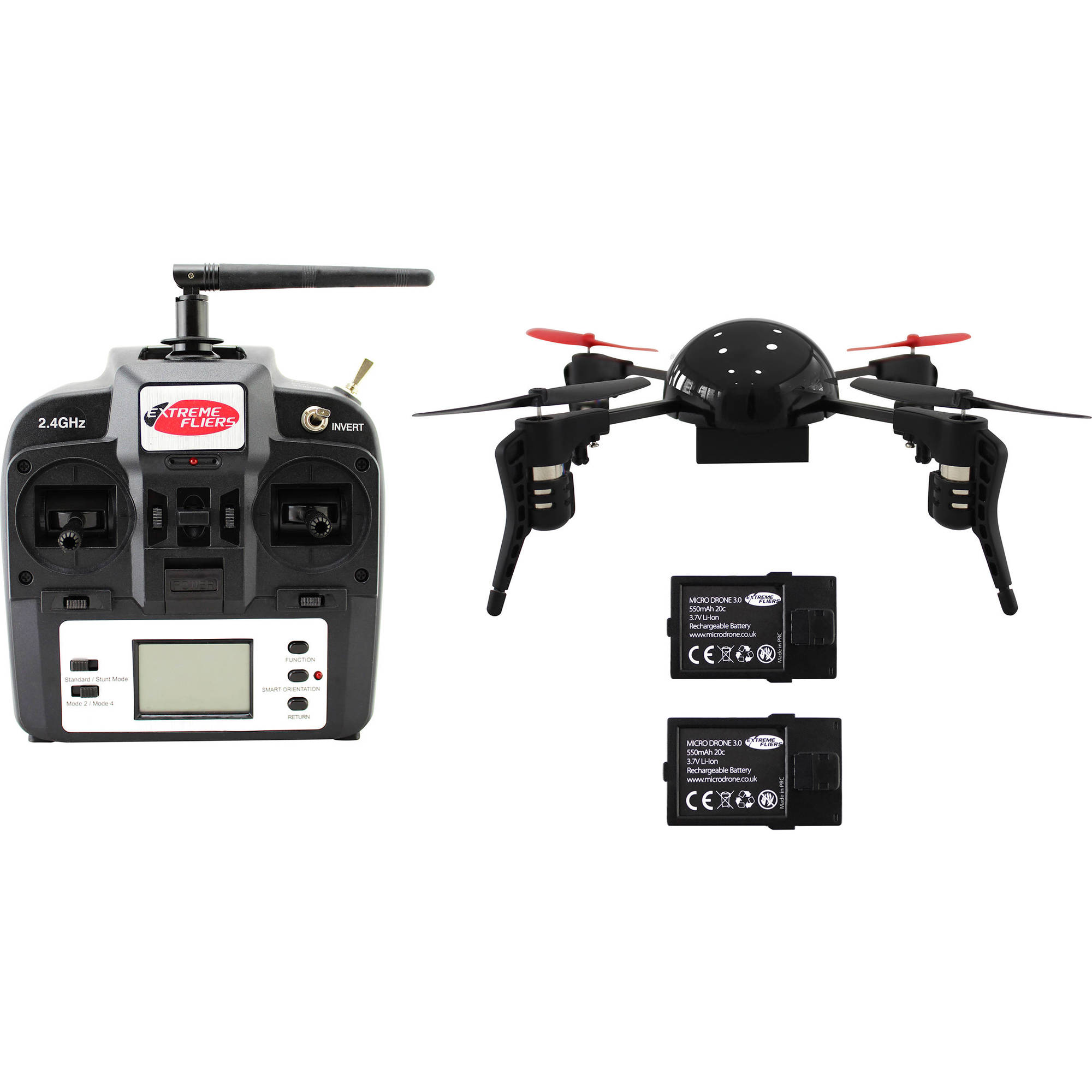 micro drone 3.0 combo pack