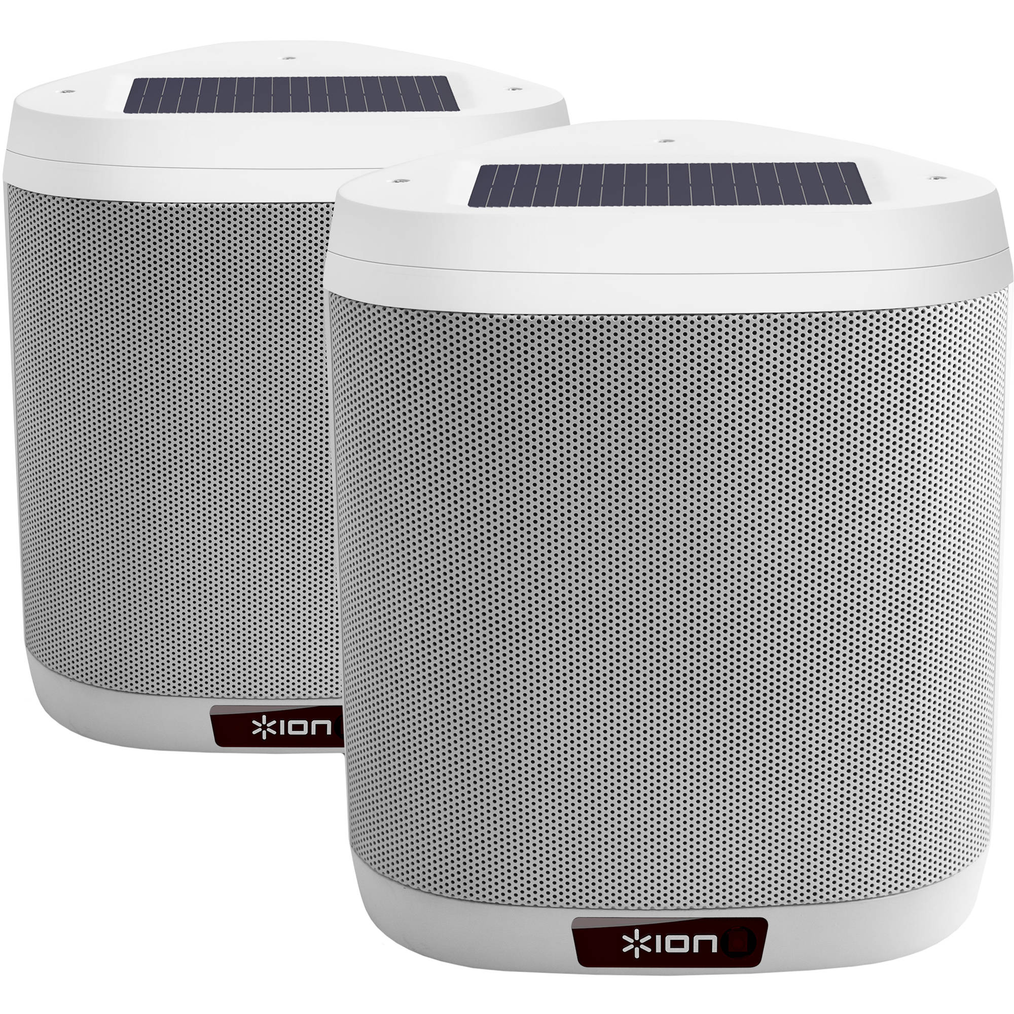 ion outdoor speakers