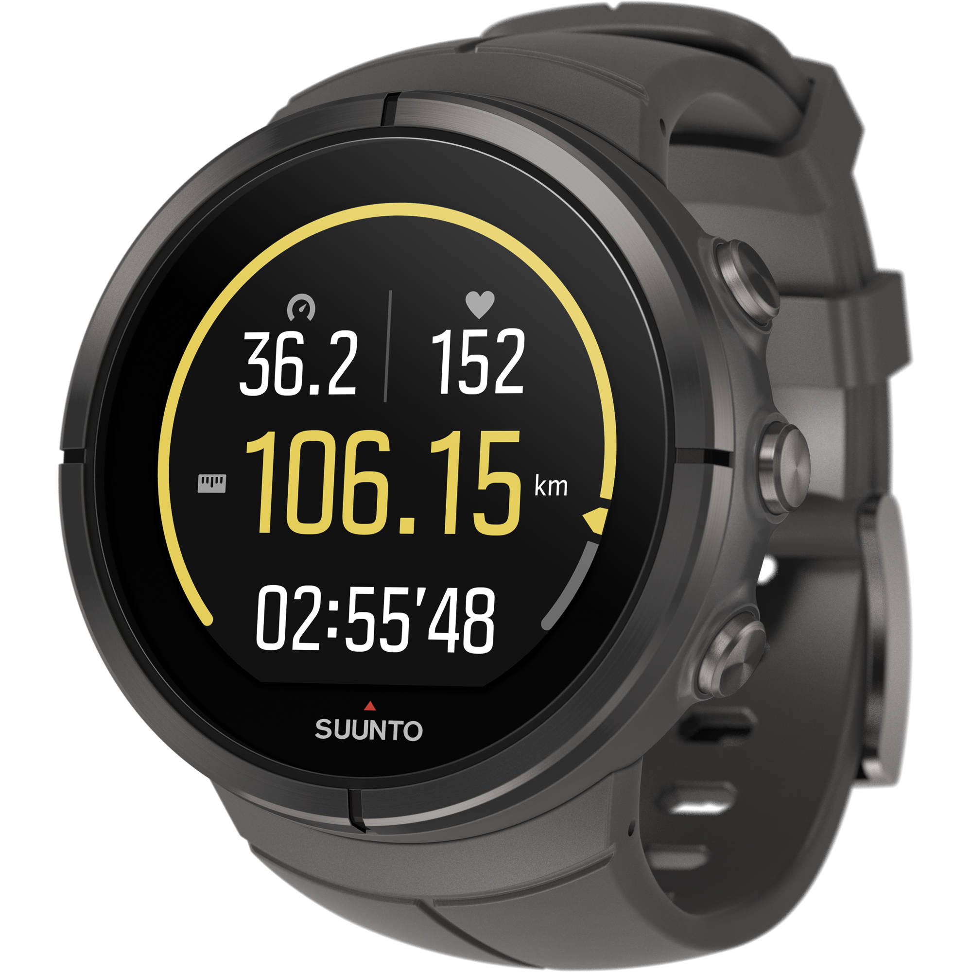 SUUNTO Spartan Ultra Titanium Sport 