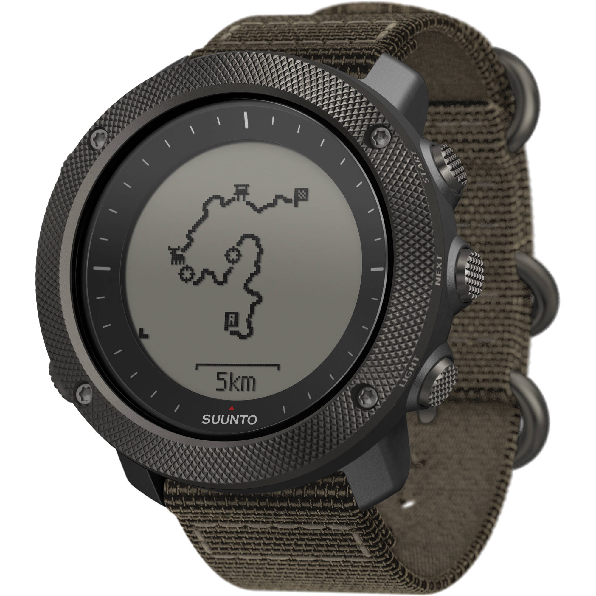 suunto traverse alpha sale