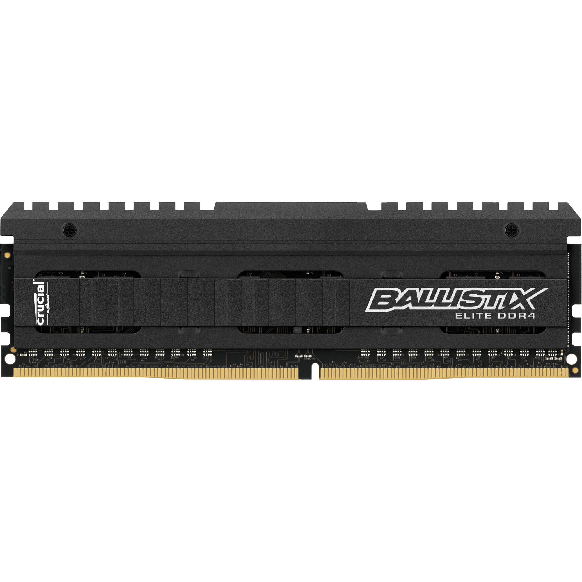 ballistix 3000
