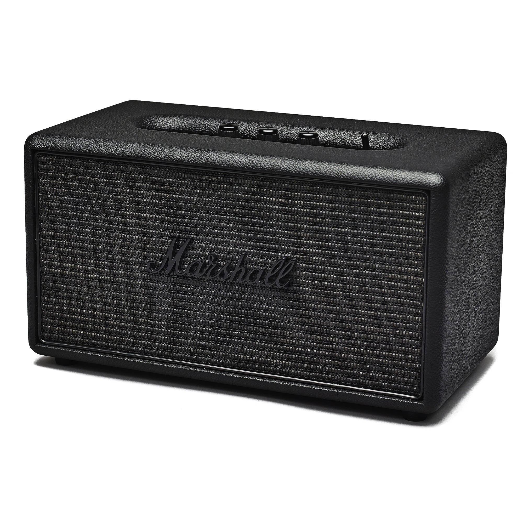 Marshall Stanmore Bluetooth Speaker 