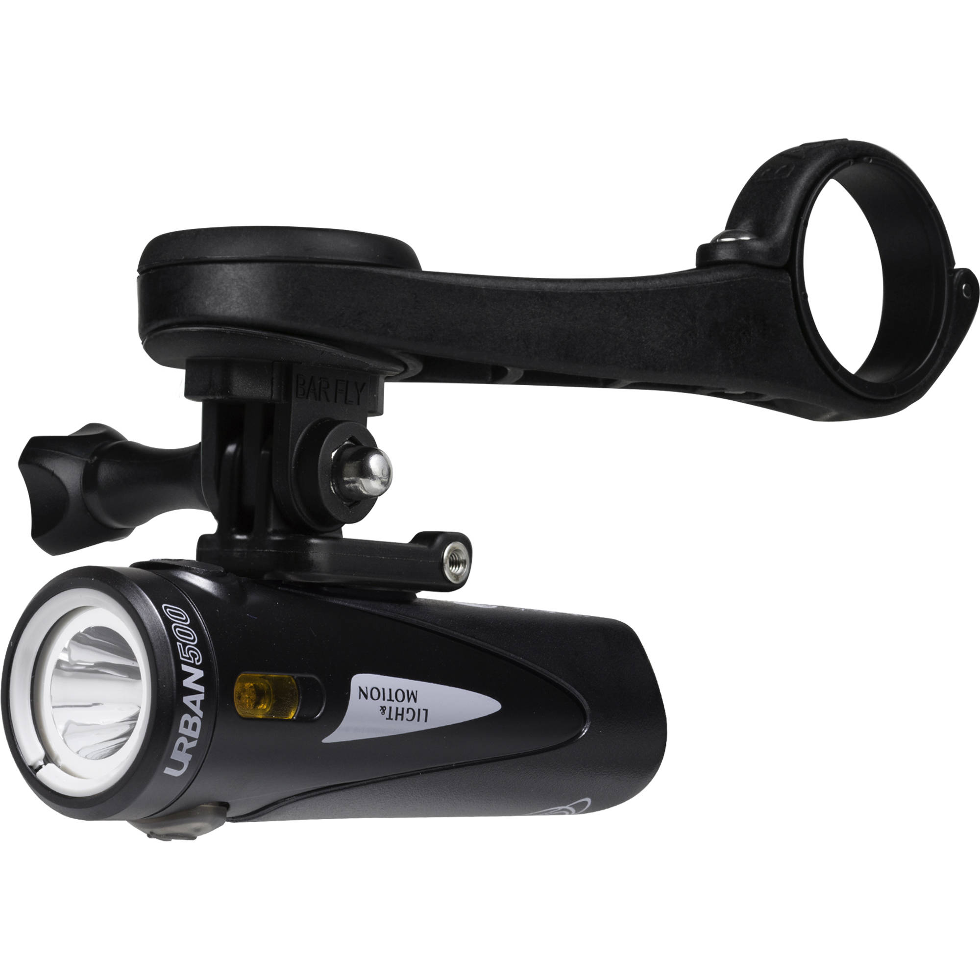 urban 500 bike light