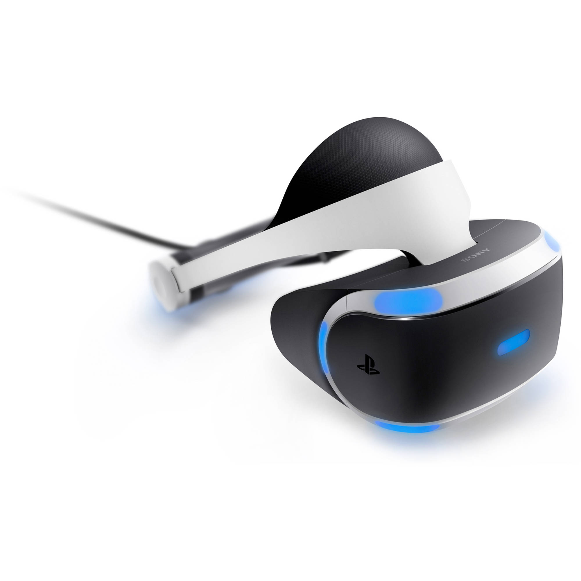 ps4 vr headset earbuds