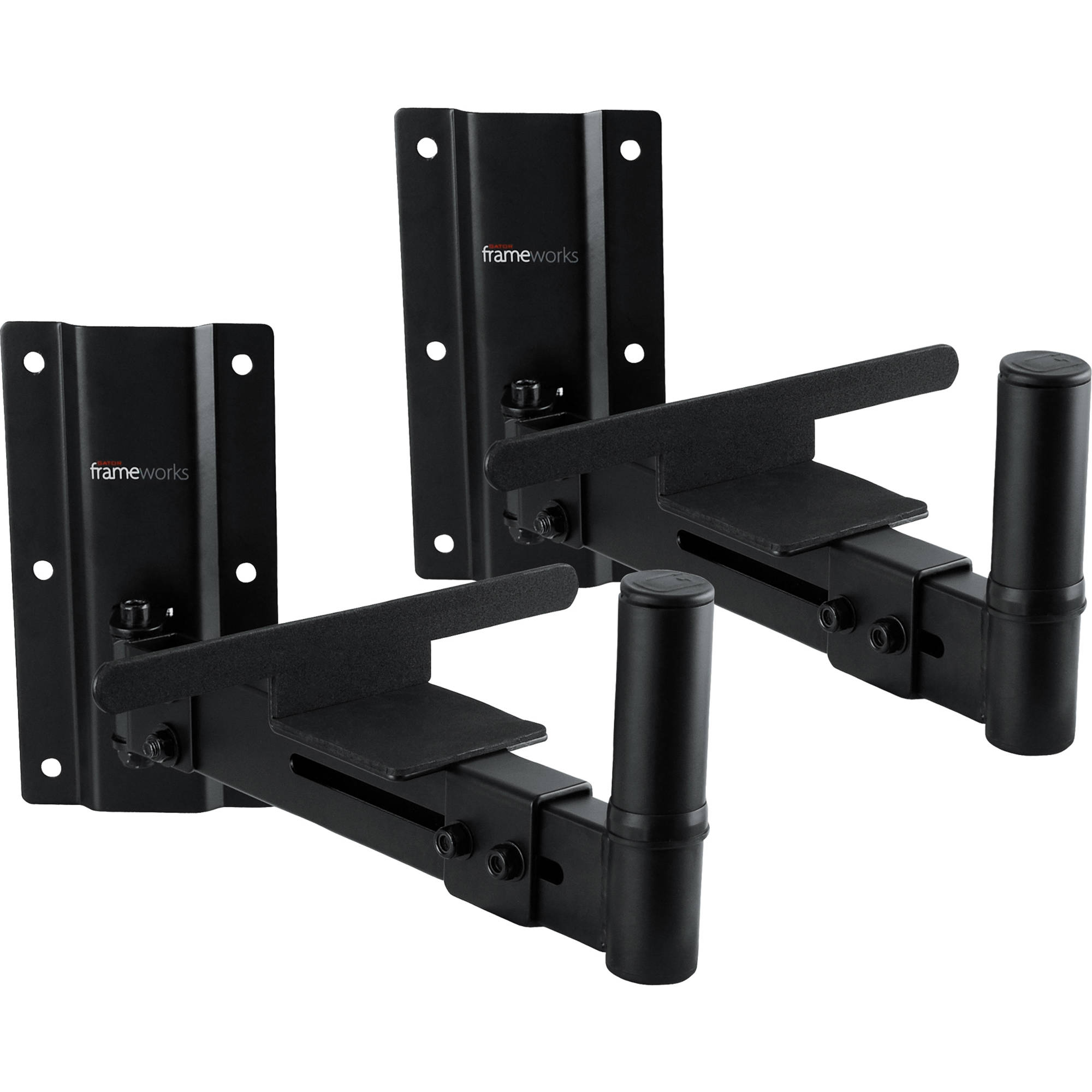 Gator Cases Frameworks Wall Mount 