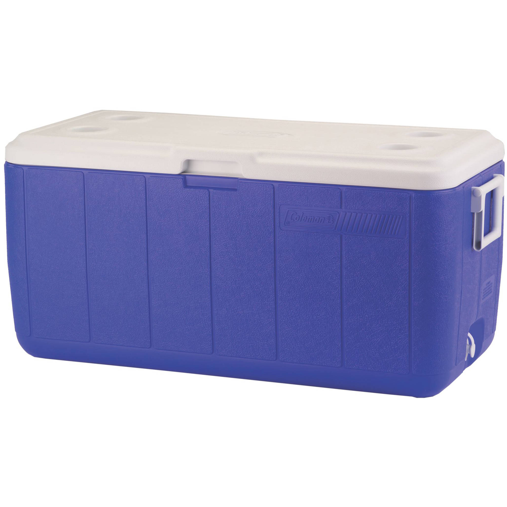 coleman 100 qt