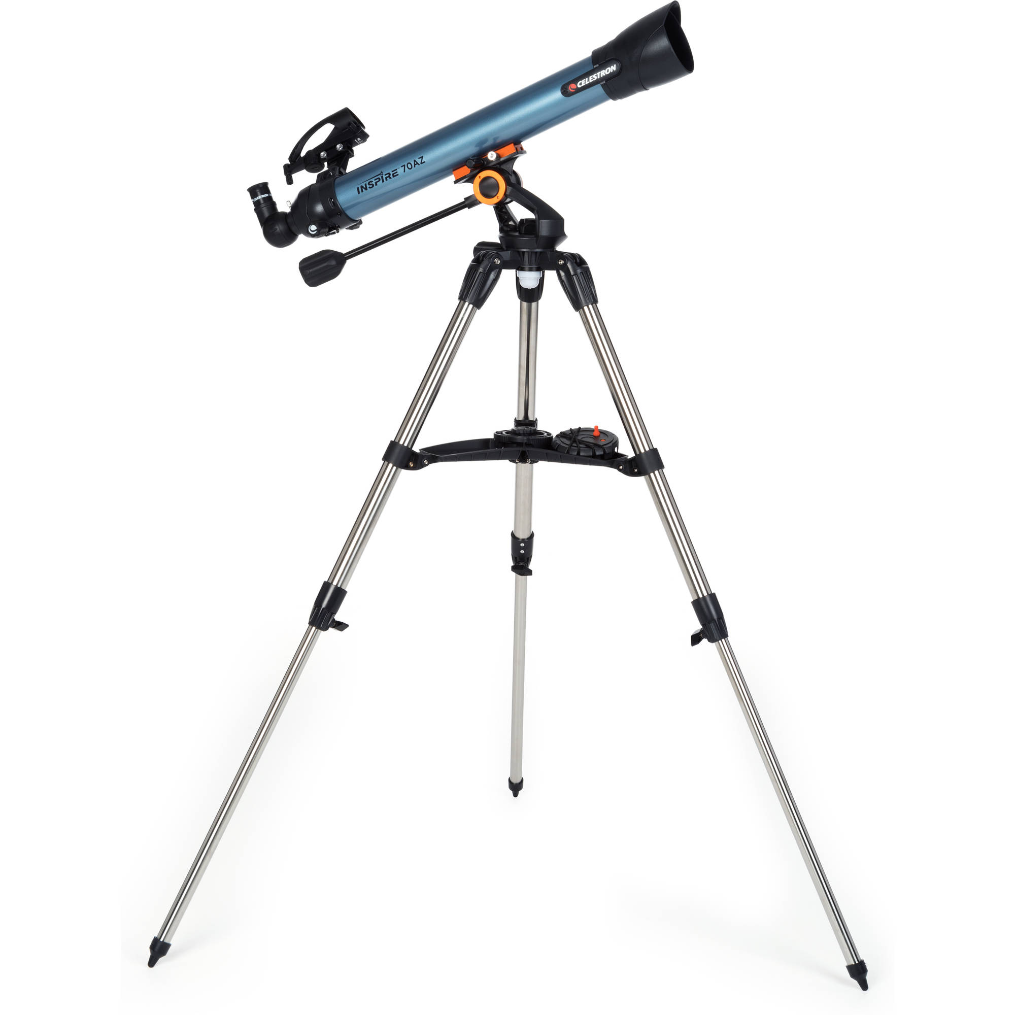 telescope manufacturers