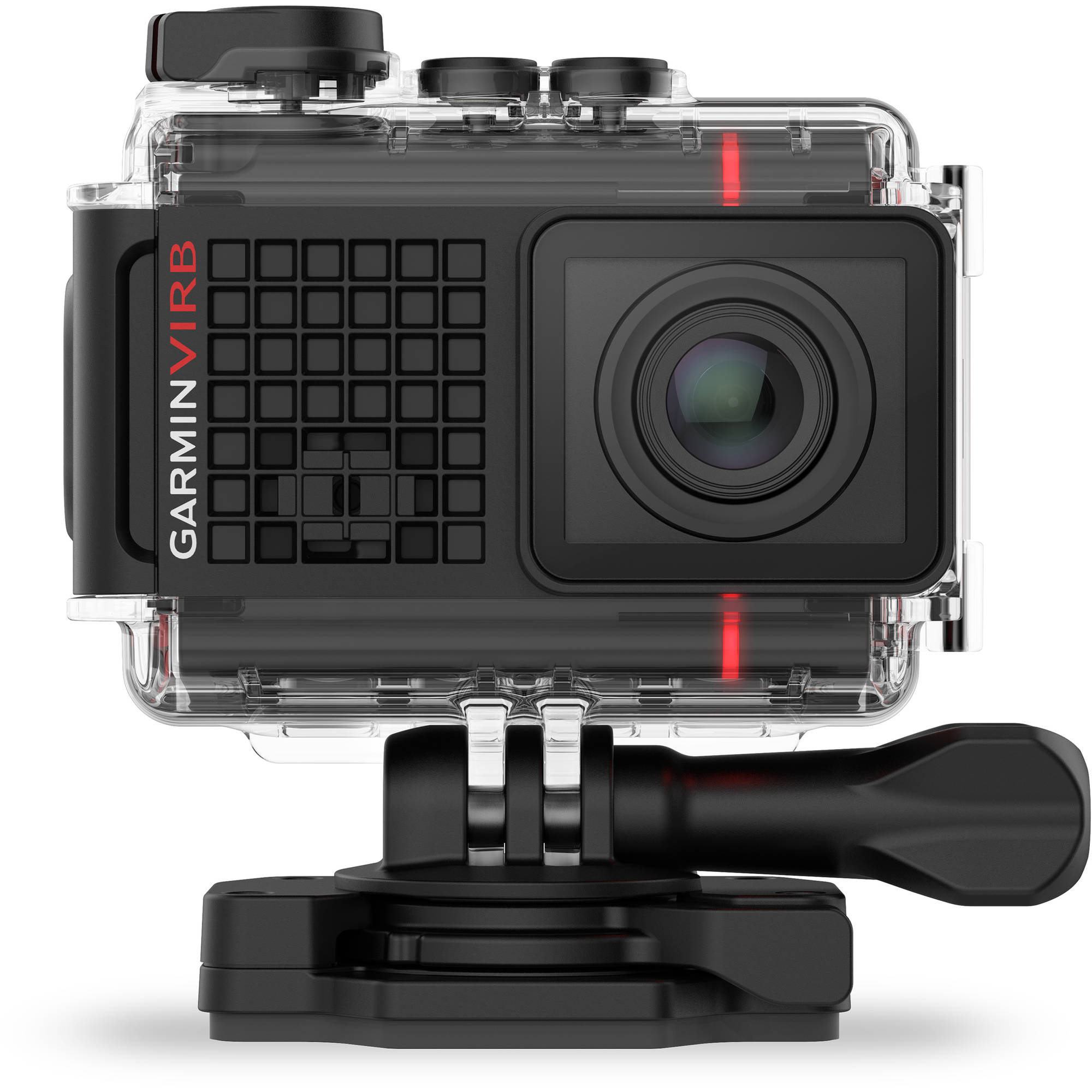 Garmin VIRB Ultra 30 Action Camera 010 