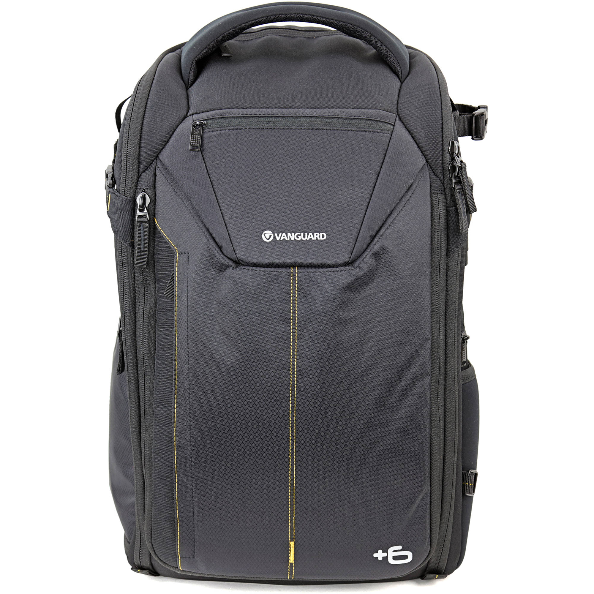 vanguard bag alta rise 48