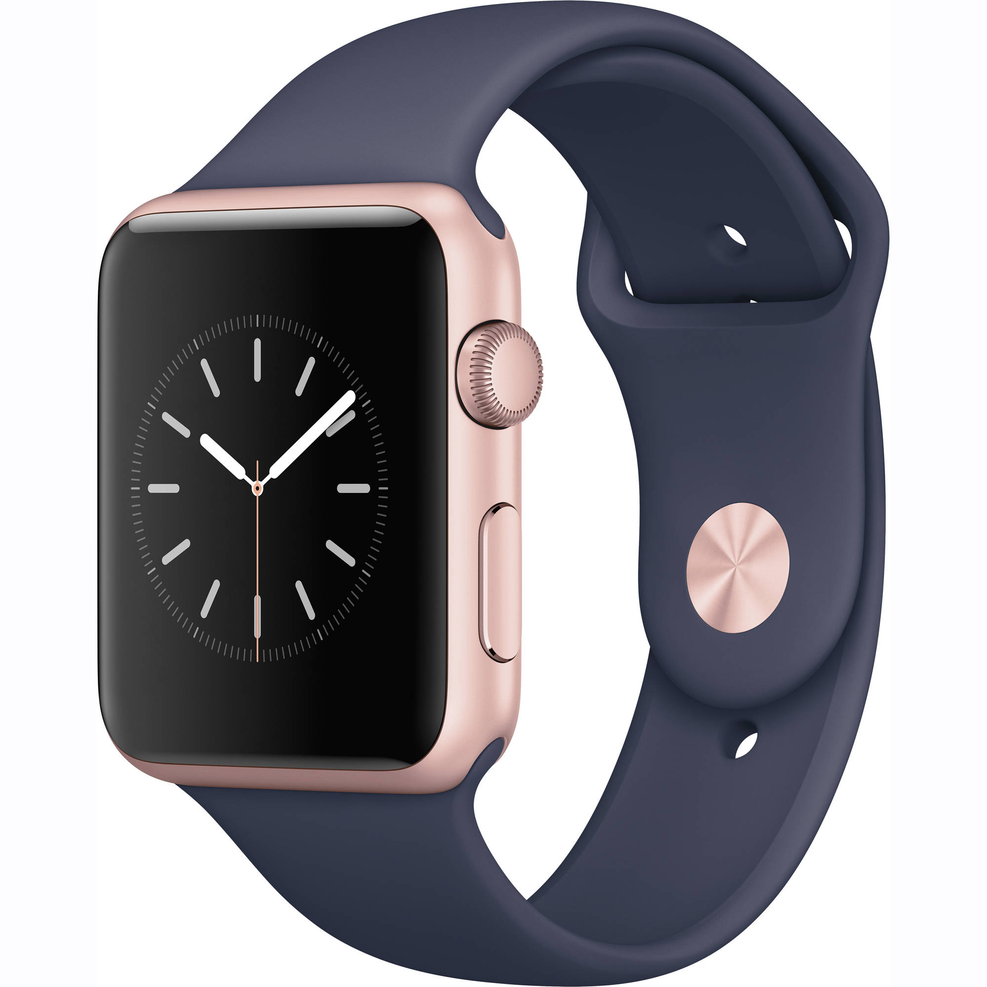 apple watch 7000 series rose gold