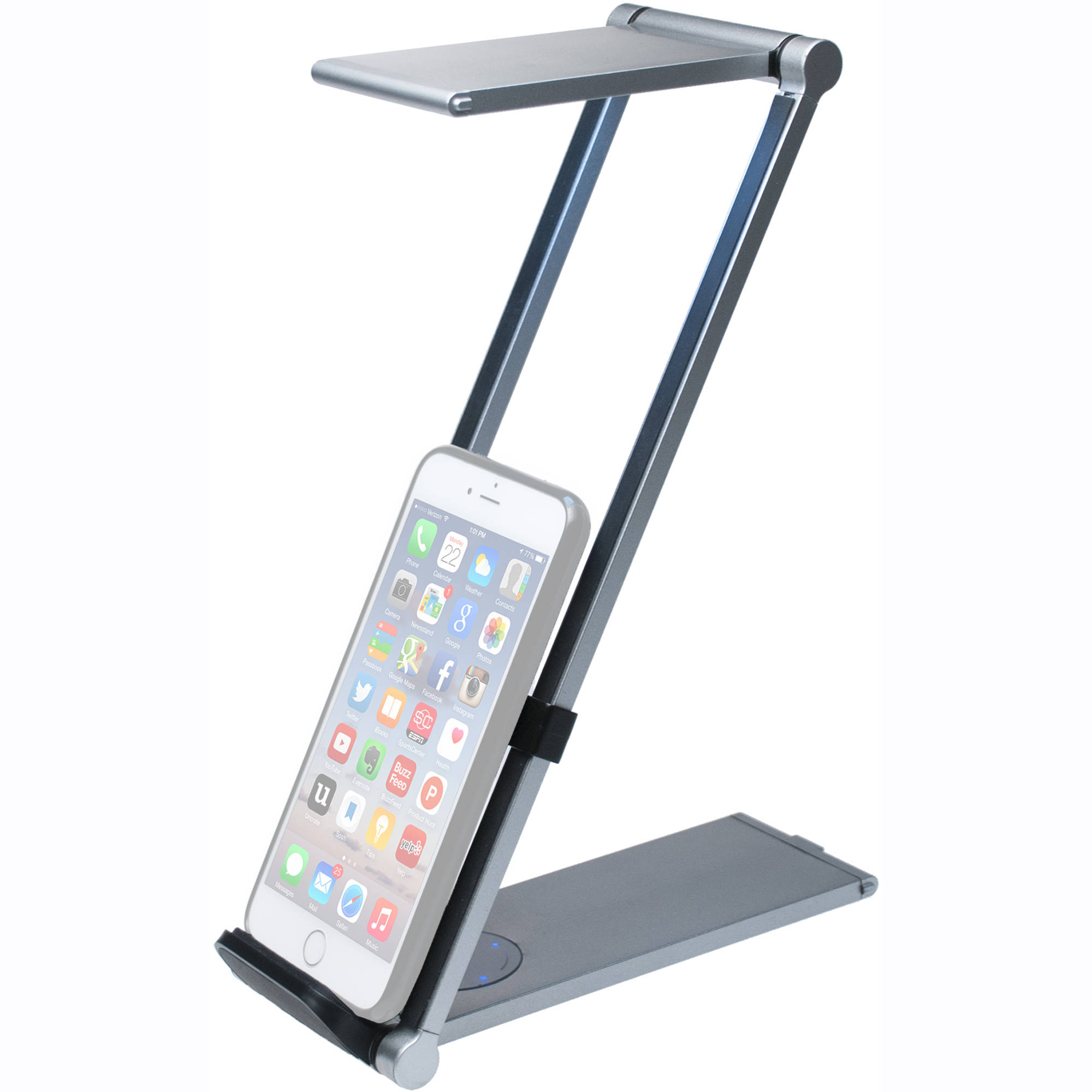 desk lamp stand