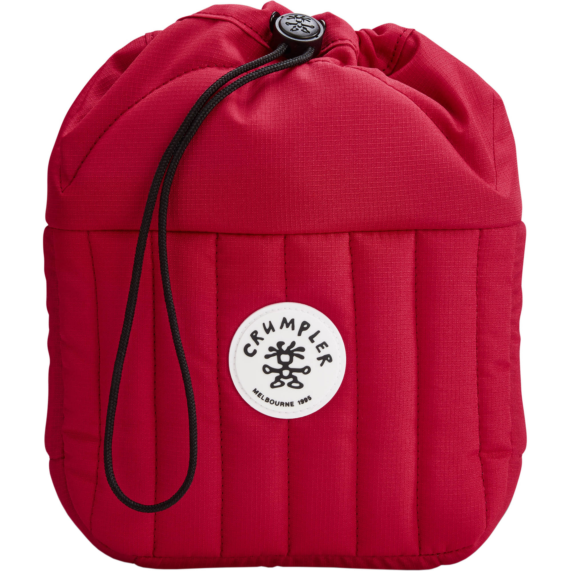 crumpler drawstring