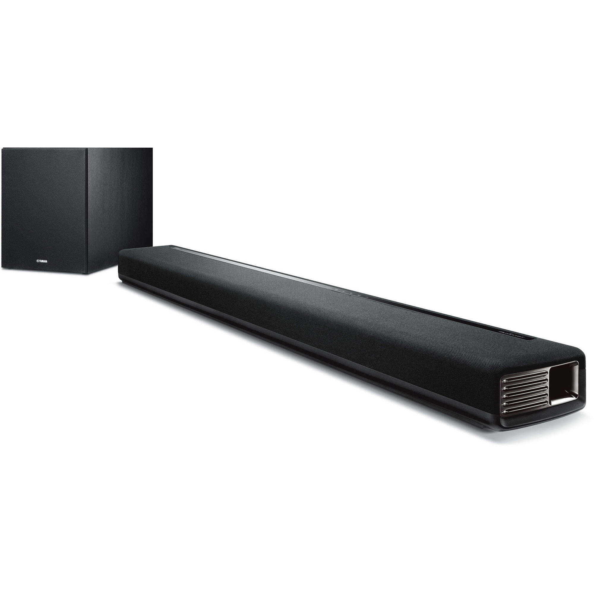 on 70 soundbar