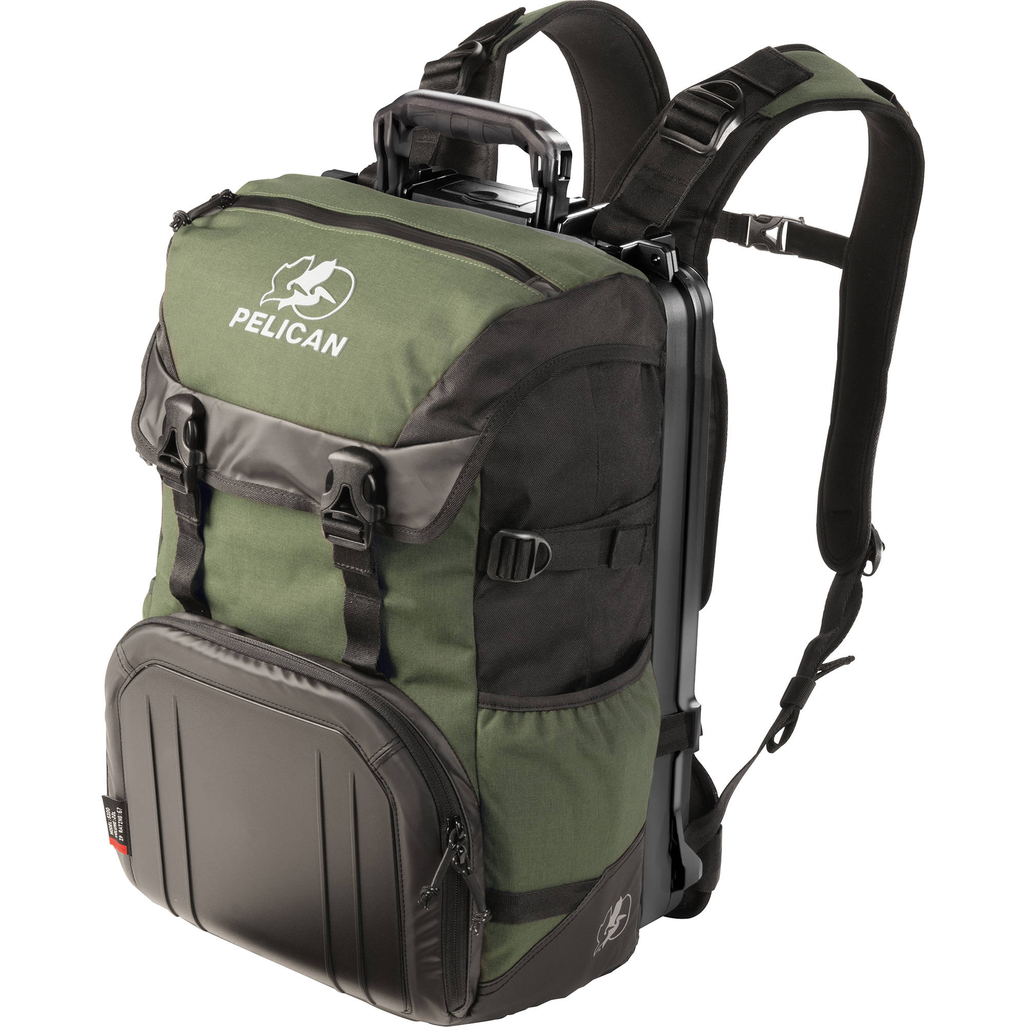 pelican progear s100 sport elite