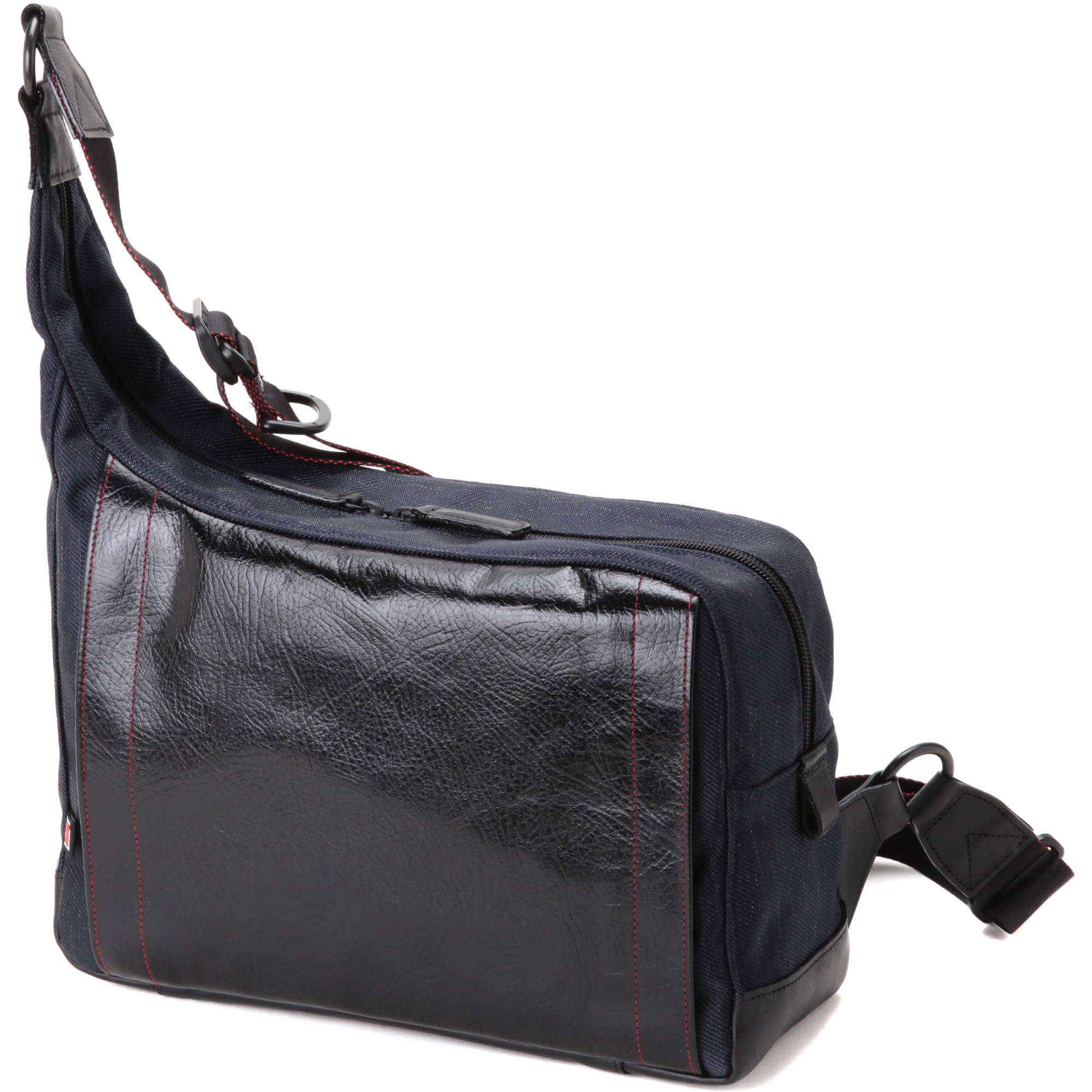 sling bag navy