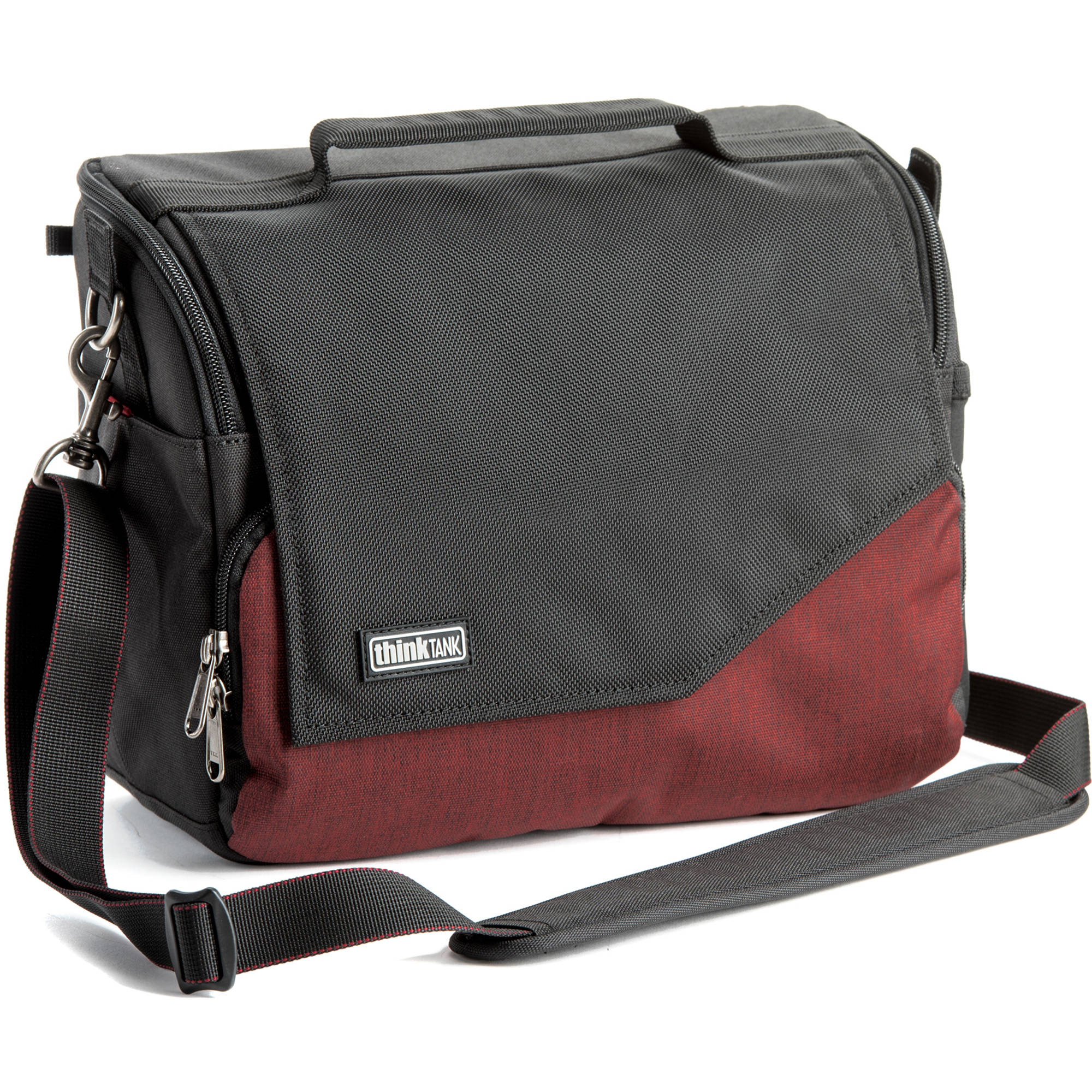 mirrorless bag