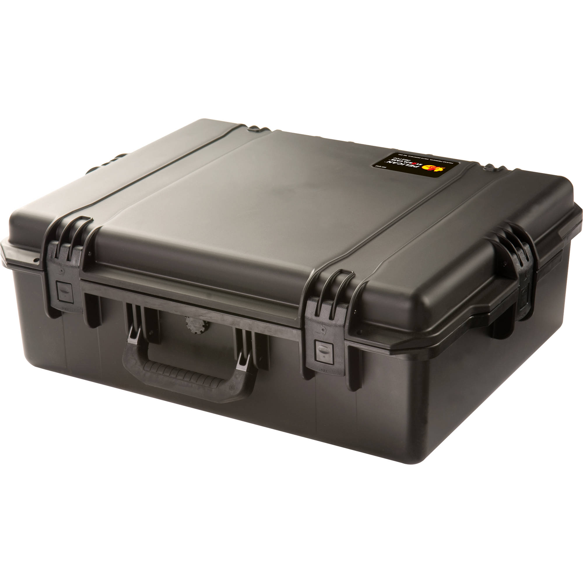 Photo 1 of Pelican iM2700 Storm Case without Foam (Black)