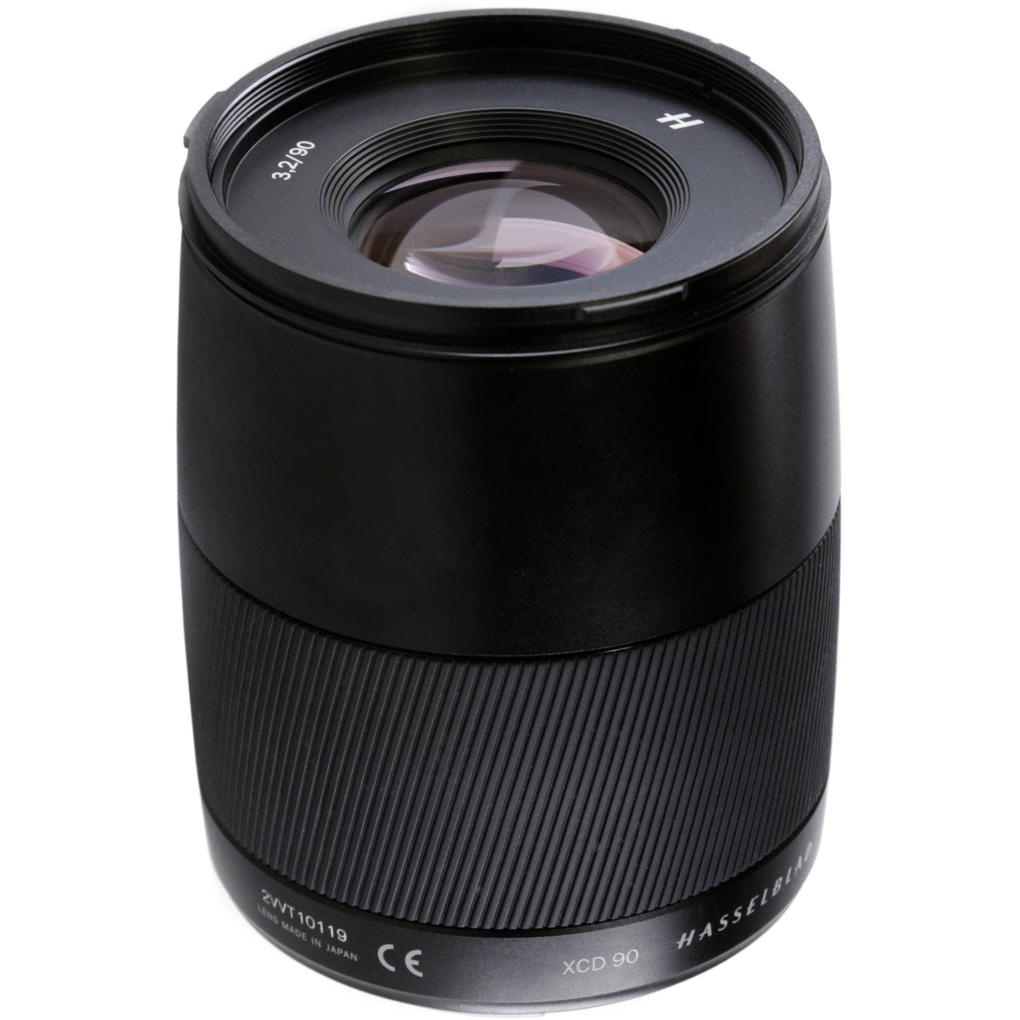 Hasselblad Xcd 90mm F 3 2 Lens H B H Photo Video