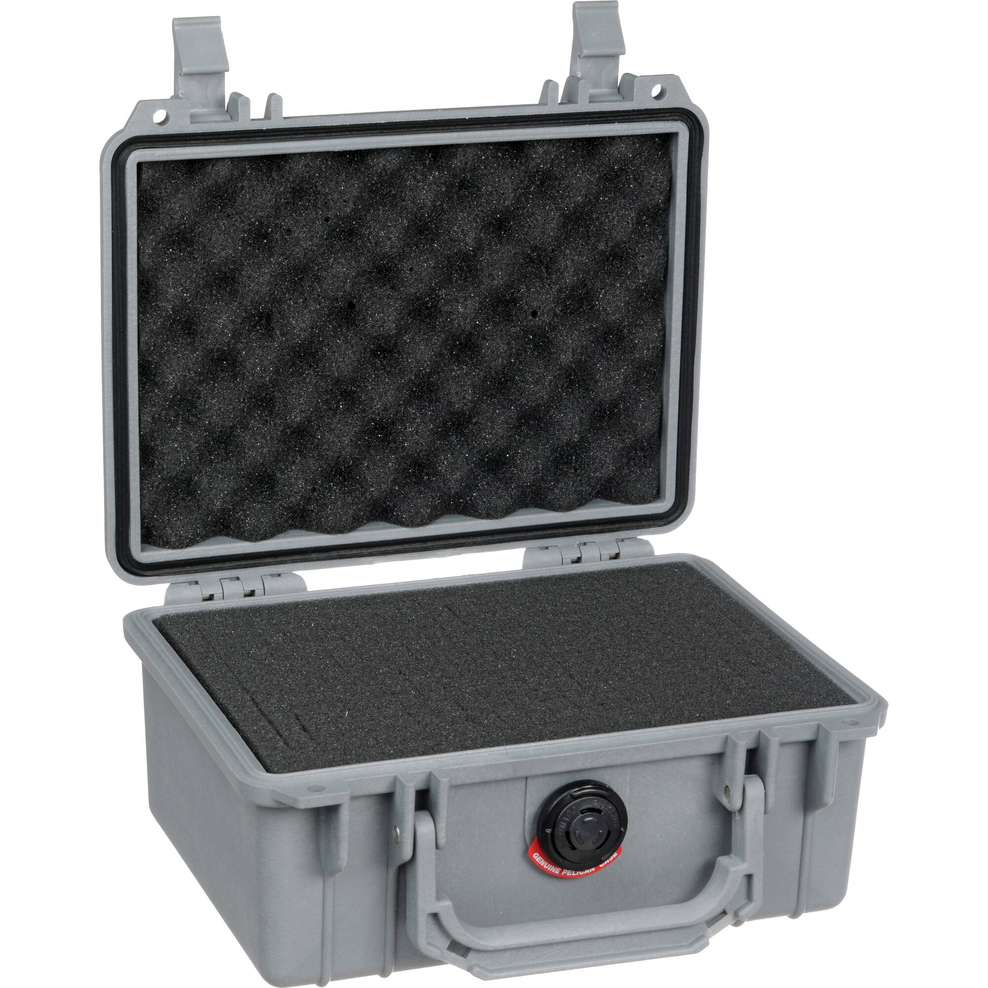 Black Pelican Products 1150-000-110Pelican 1150 Camera Case With Foam