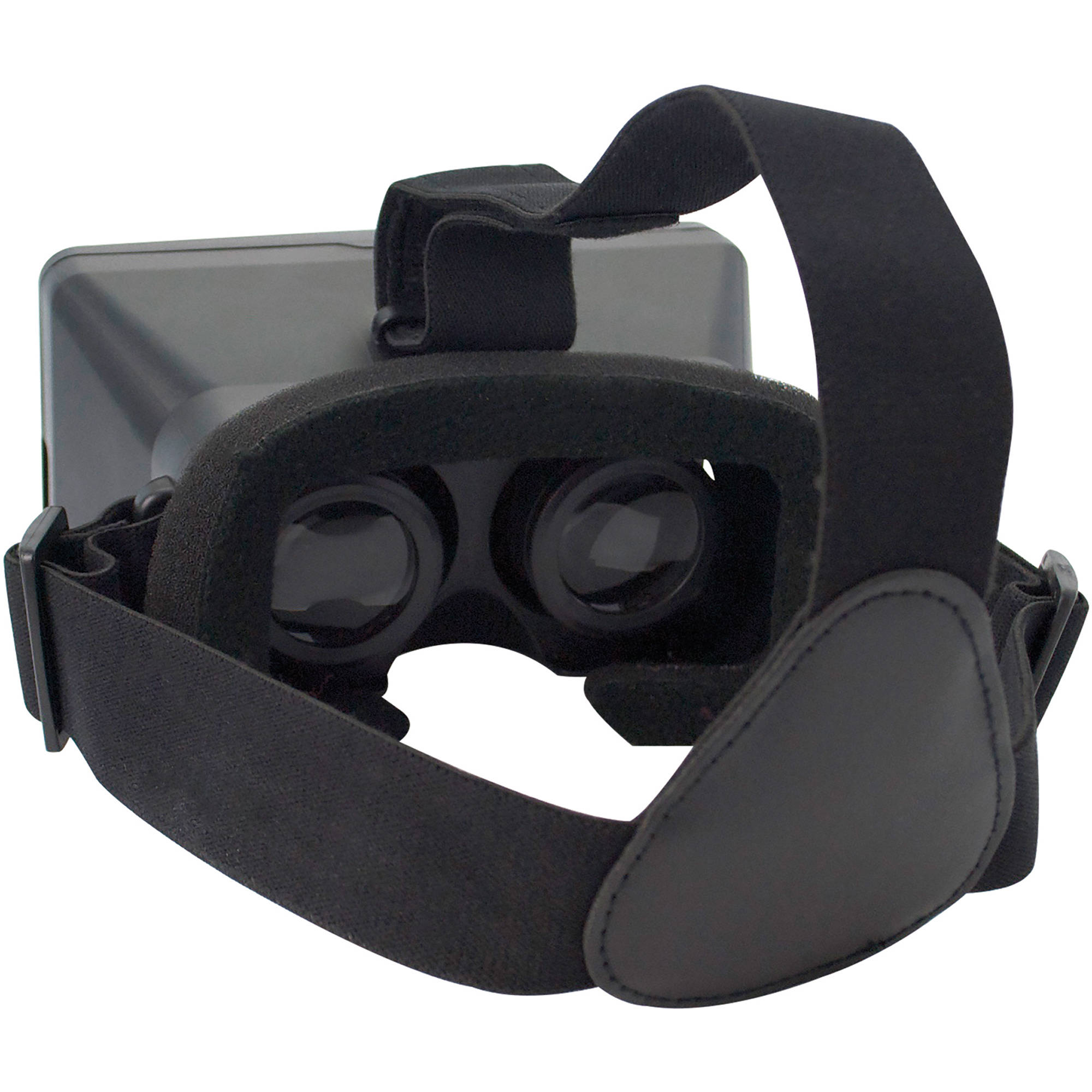 virtual reality goggles