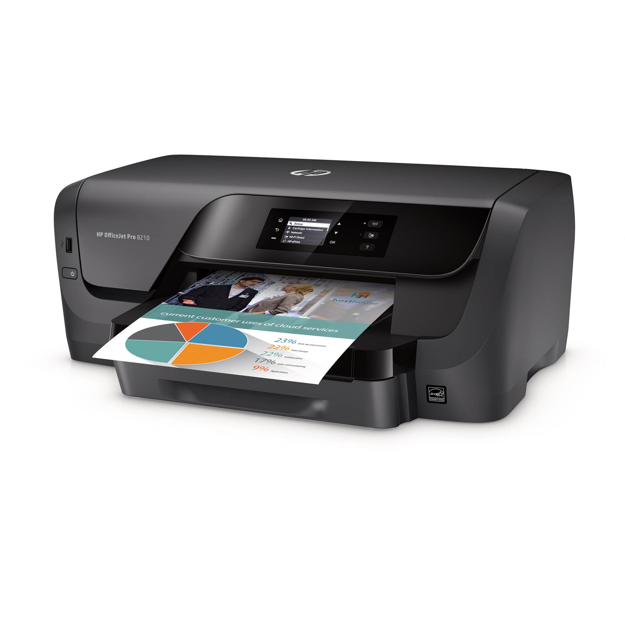 hp officejet pro