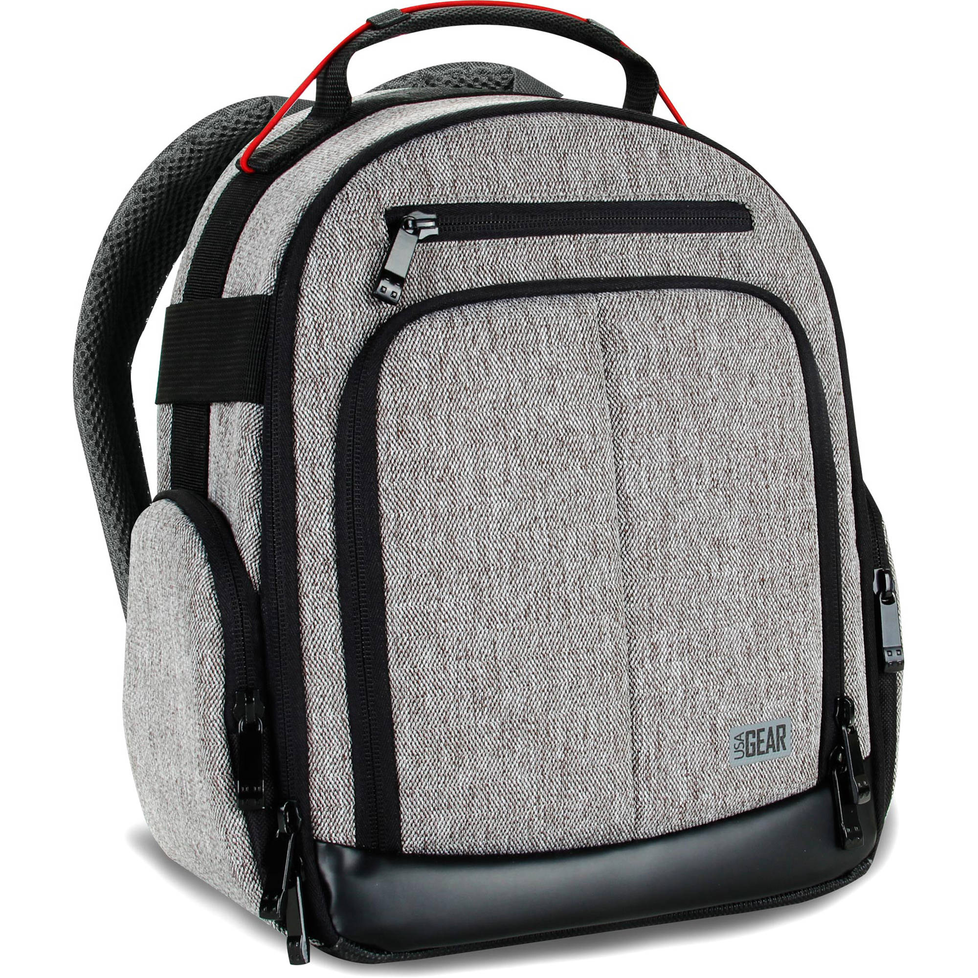 camera gear backpack