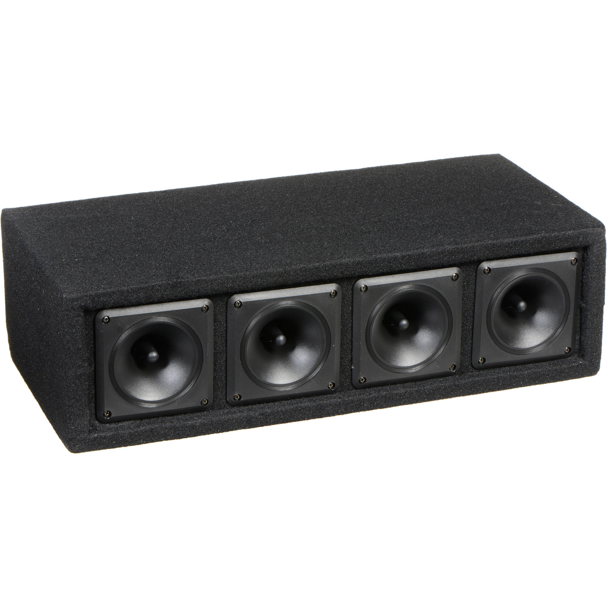 QSC K10 hookup