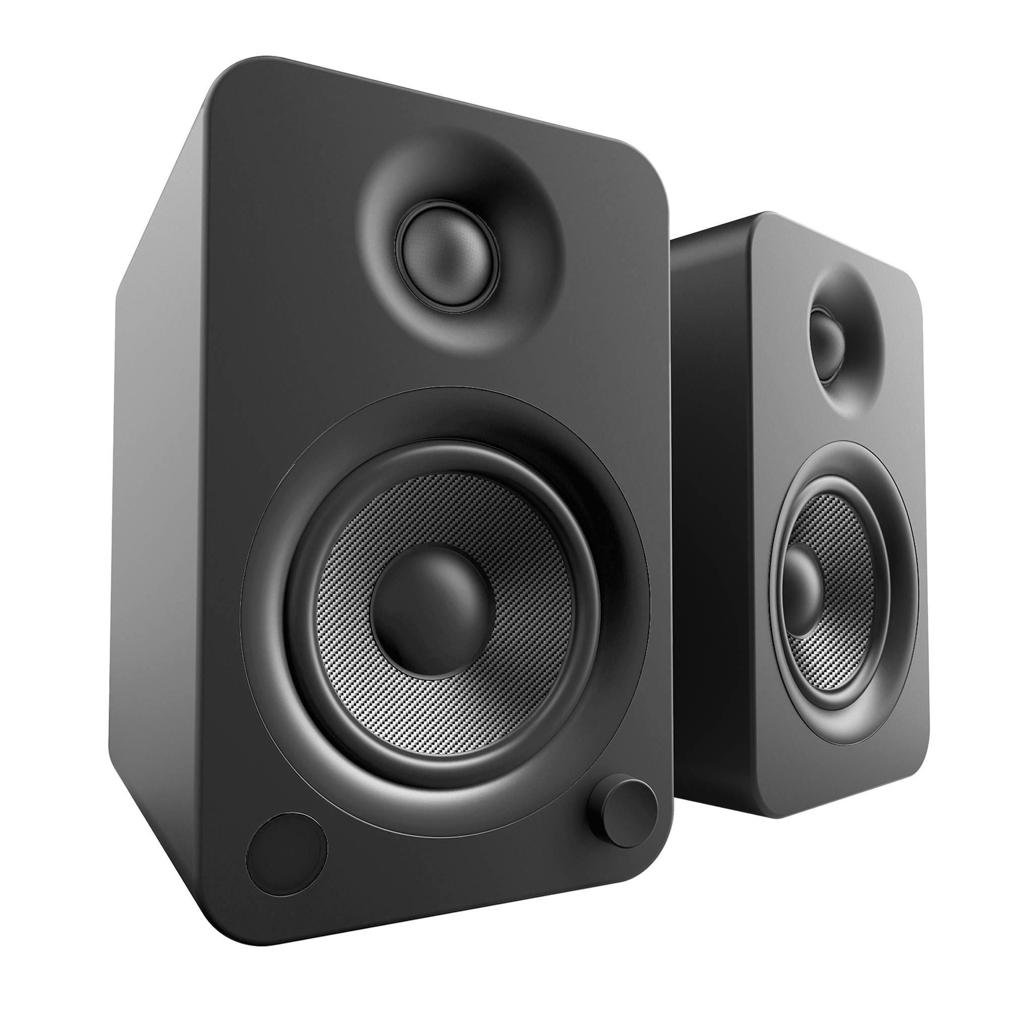 rca bookshelf speakers