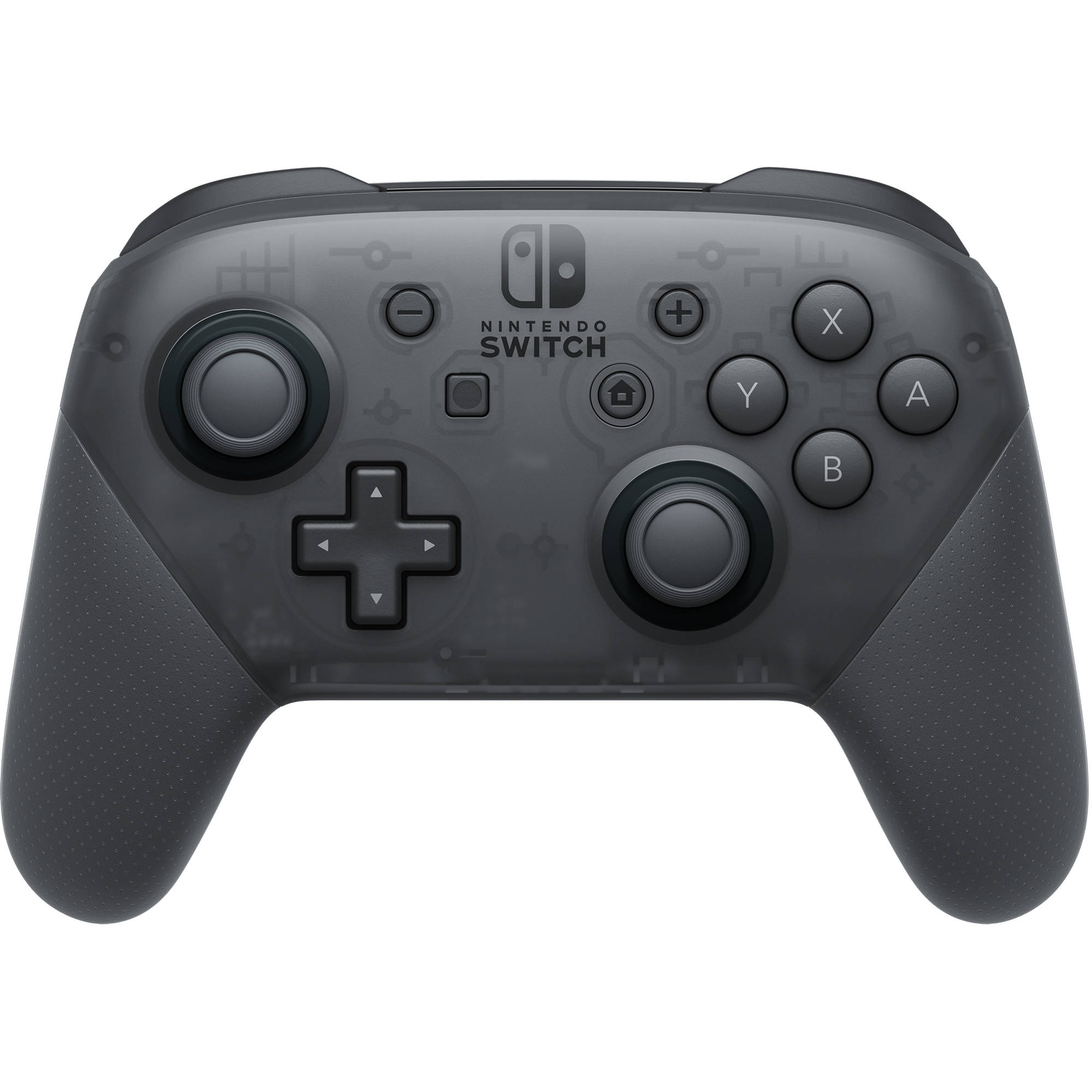 switch pro controller link