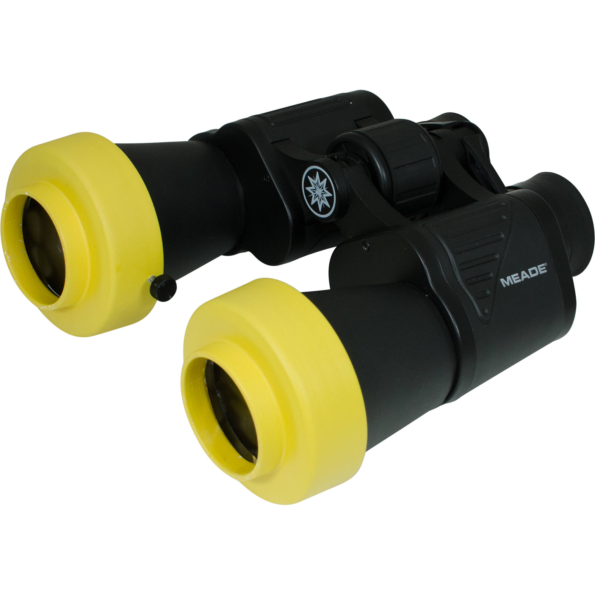 solar binoculars