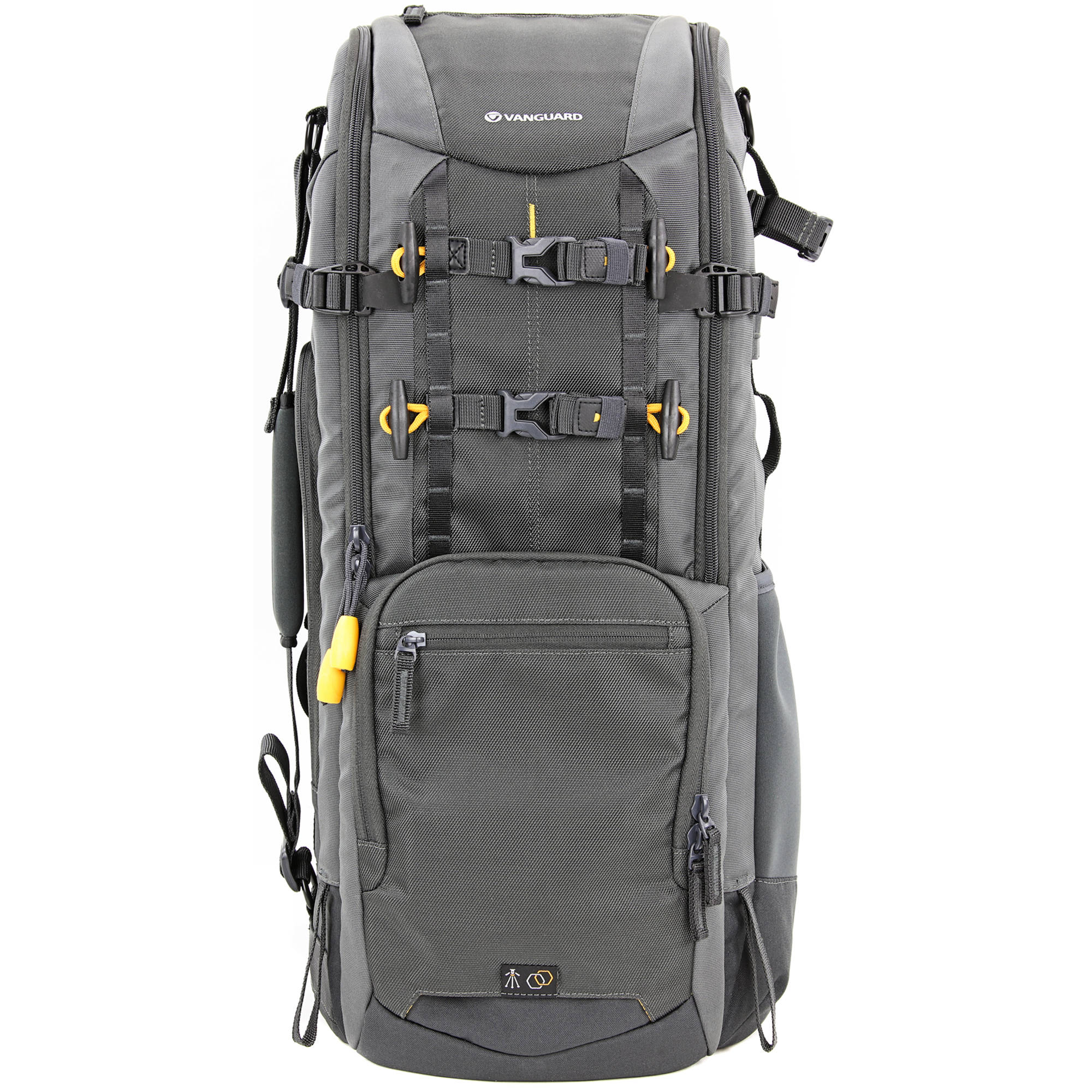 vanguard camera backpack