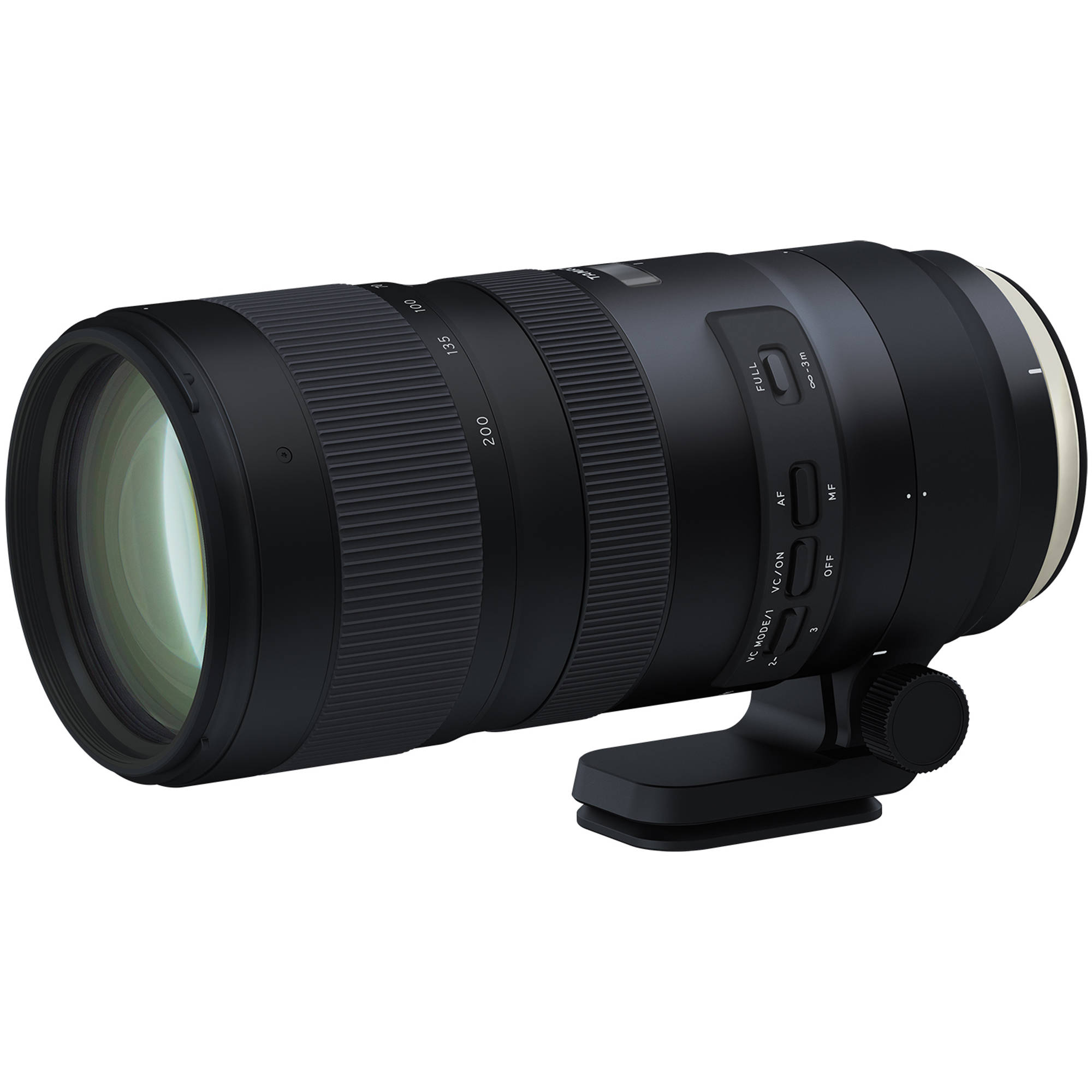 Tamron Sp 70 0mm F 2 8 Di Vc Usd G2 Lens For Can Afa025c 700