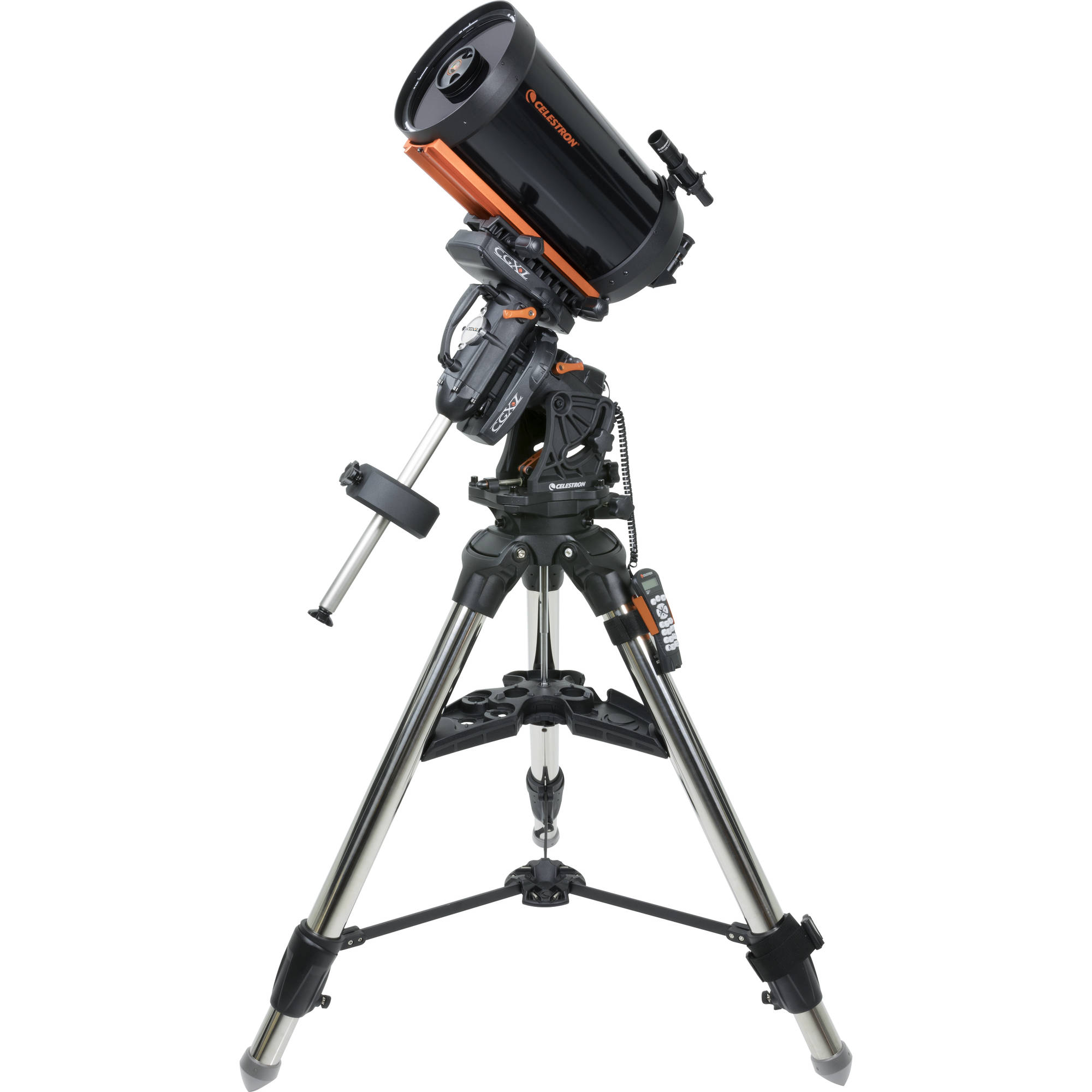 cgx l 1400 hd telescope