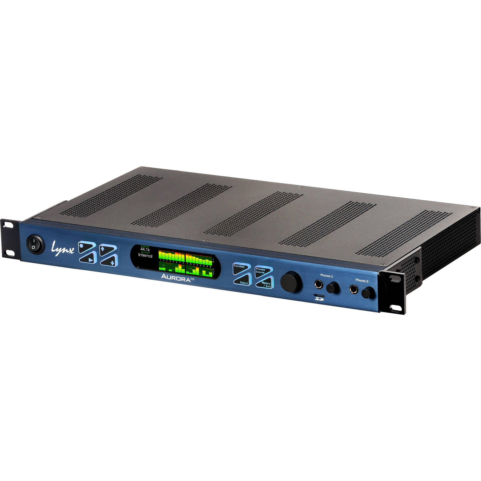 Lynx Studio Technology LT-HD LSlot Pro Tools DigiLink Expansion Card
