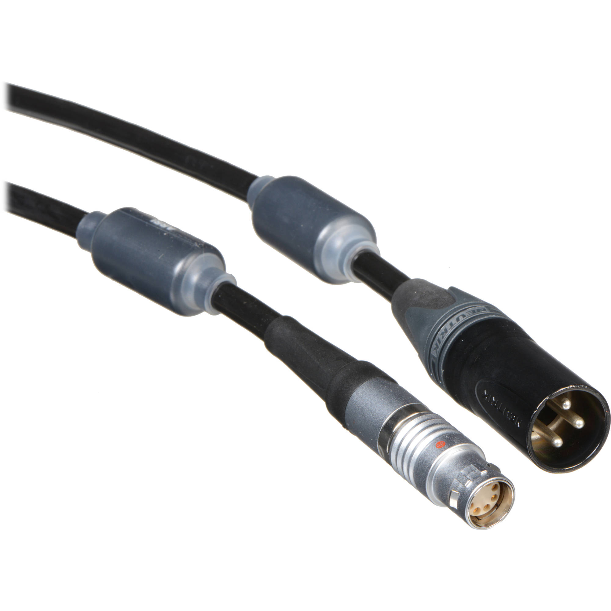 0,5m Battery Cable Negative Cable 25mm² Black Car Power Cable 2x polklemme 50cm