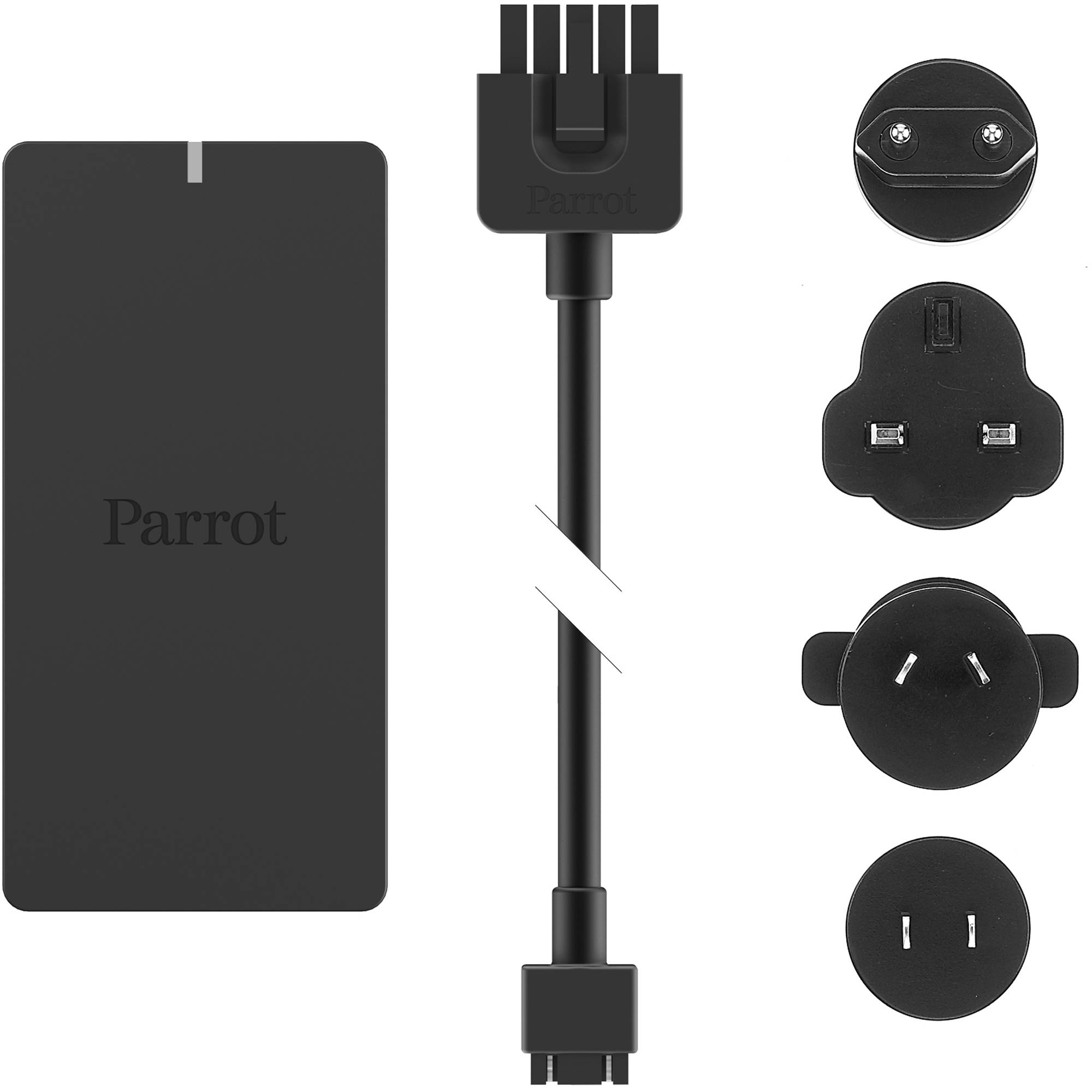 parrot disco