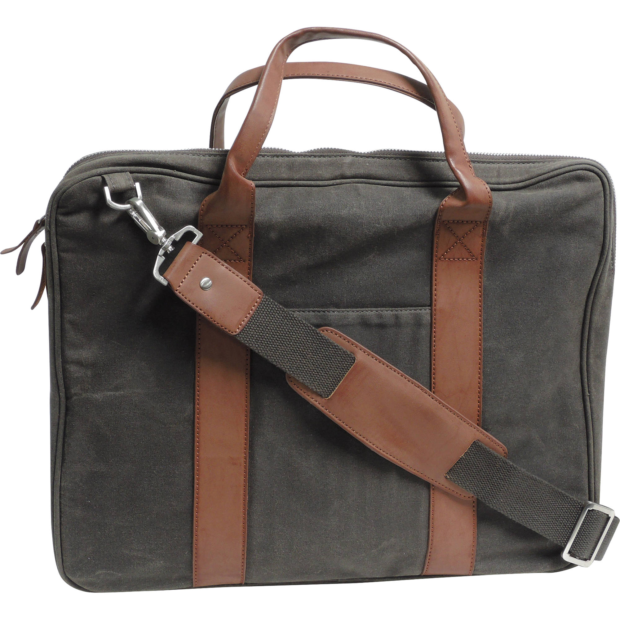 buxton briefcase