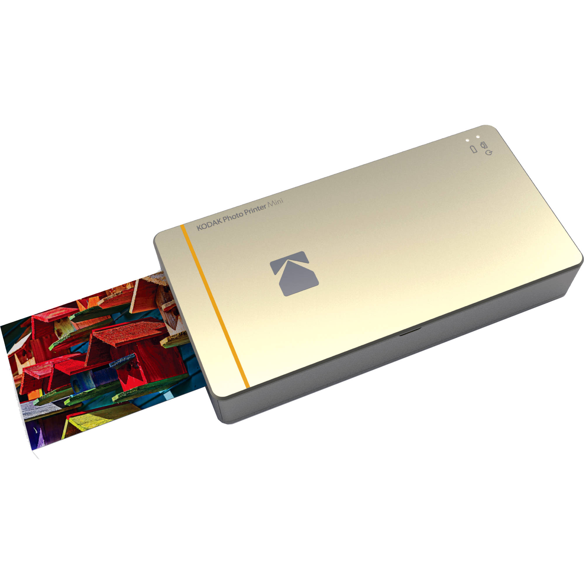 mini photo printer kodak