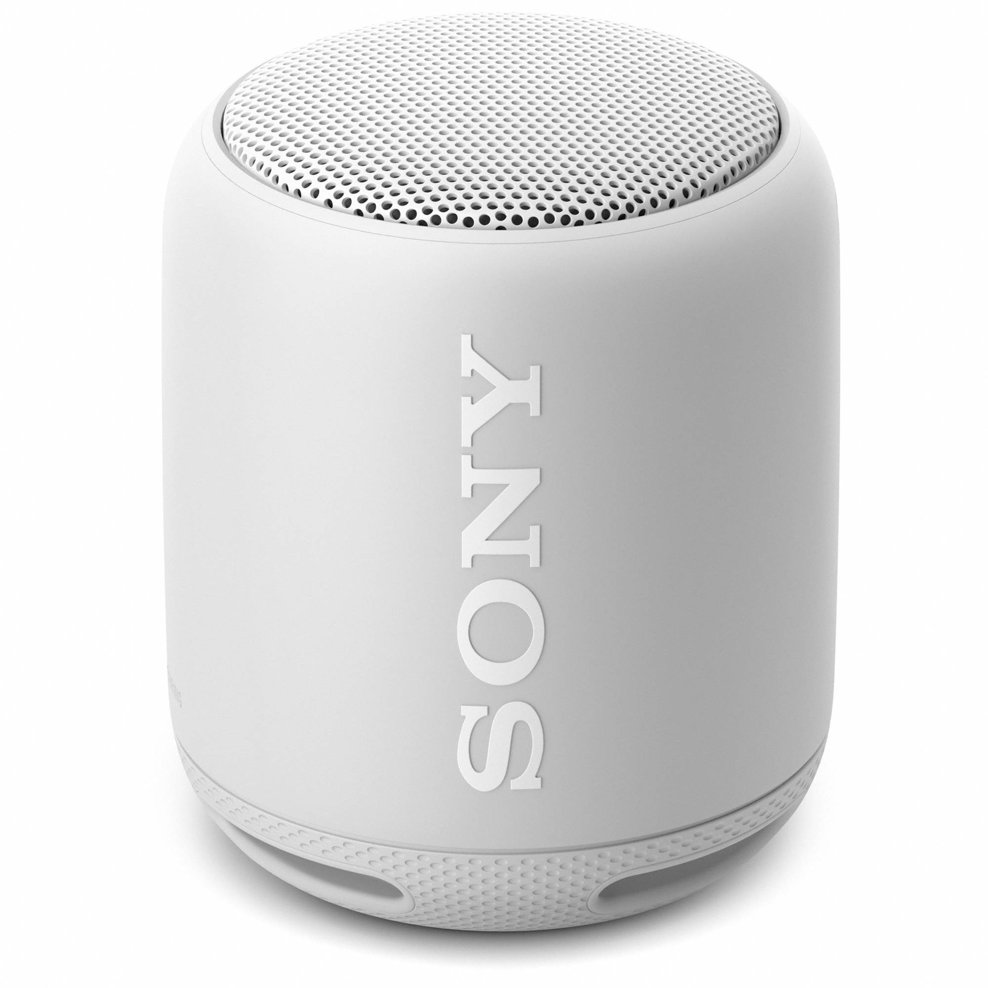 Sony SRS-XB10 Bluetooth Speaker (White 